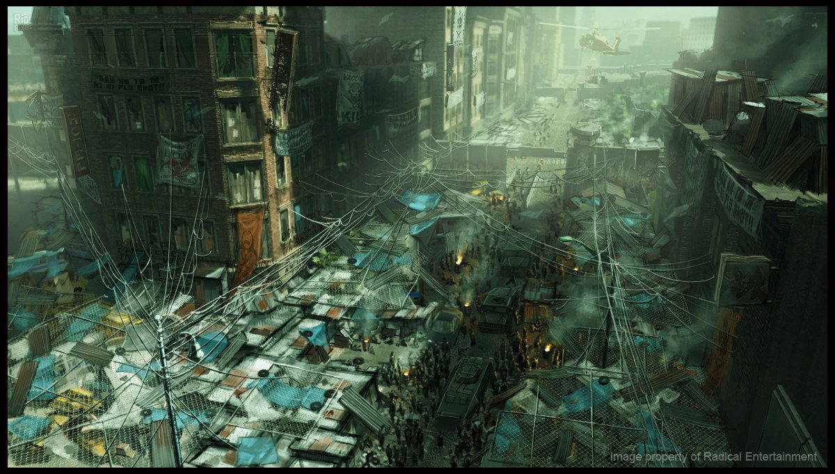 [21]-Prototype 2: RADNET Edition + 2 DLCs Download