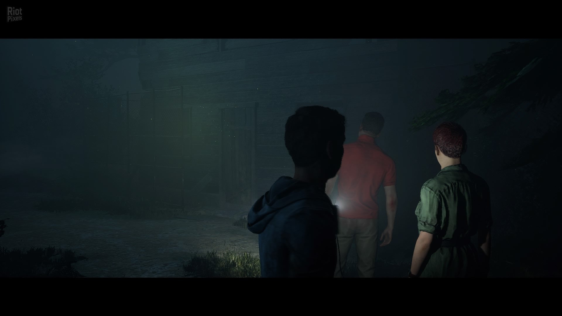 [3]-The Dark Pictures Anthology: Little Hope + DLC + Windows 7 Fix + Multiplayer Download