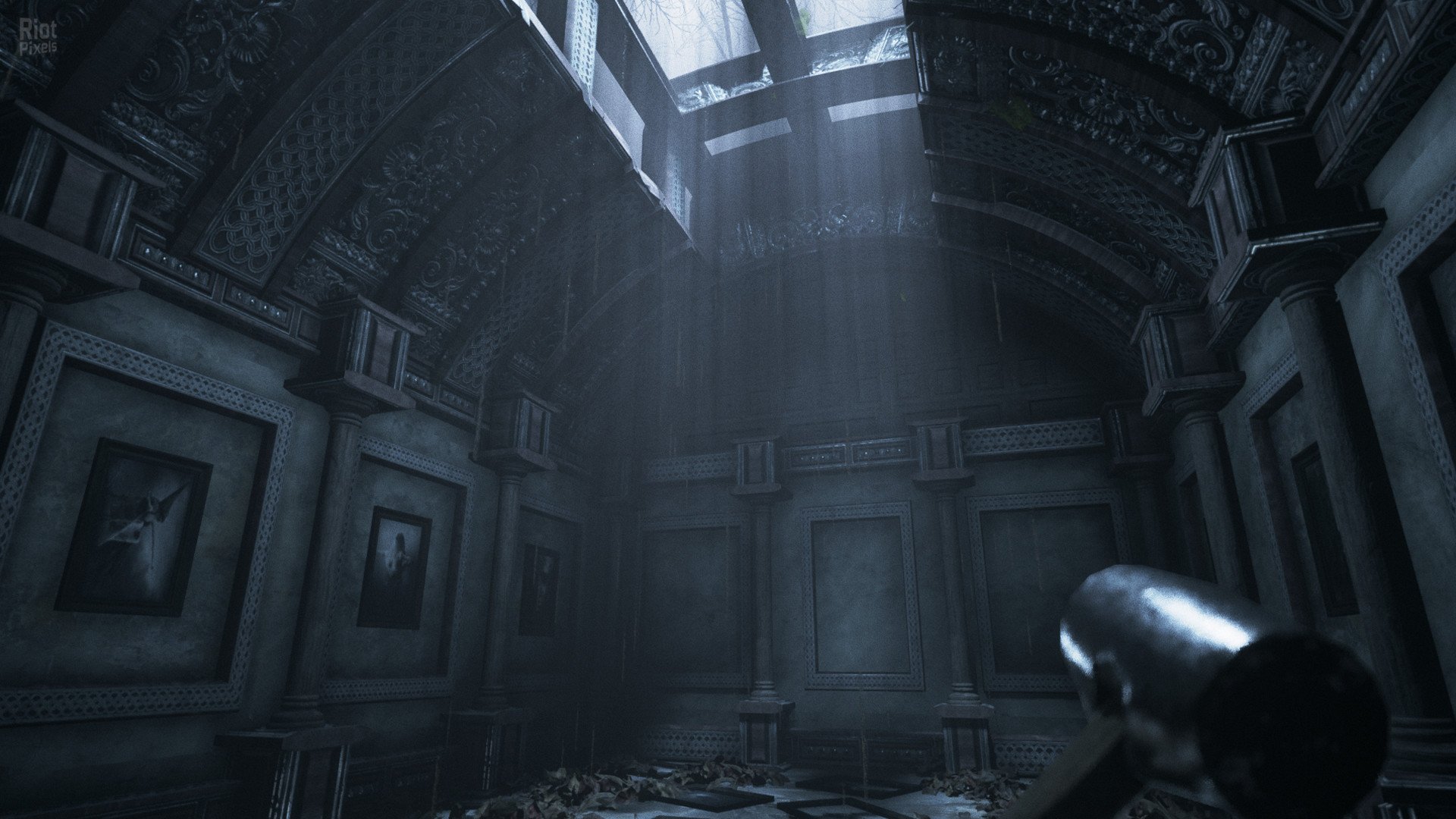 [15]-Visage – v3.0 Download