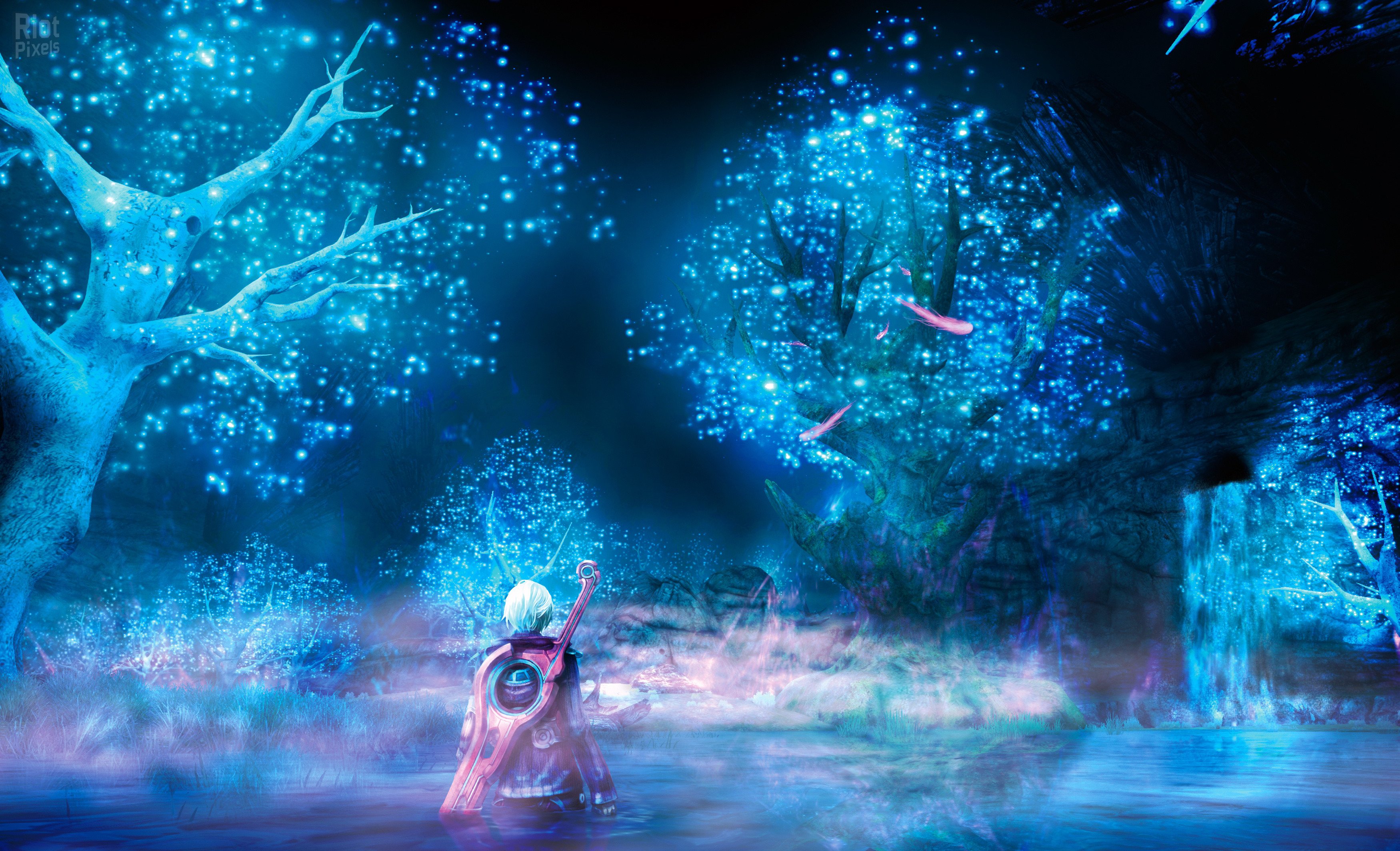 [25]-Xenoblade Chronicles: Definitive Edition – v1.1.2 + Yuzu Emu for PC Download