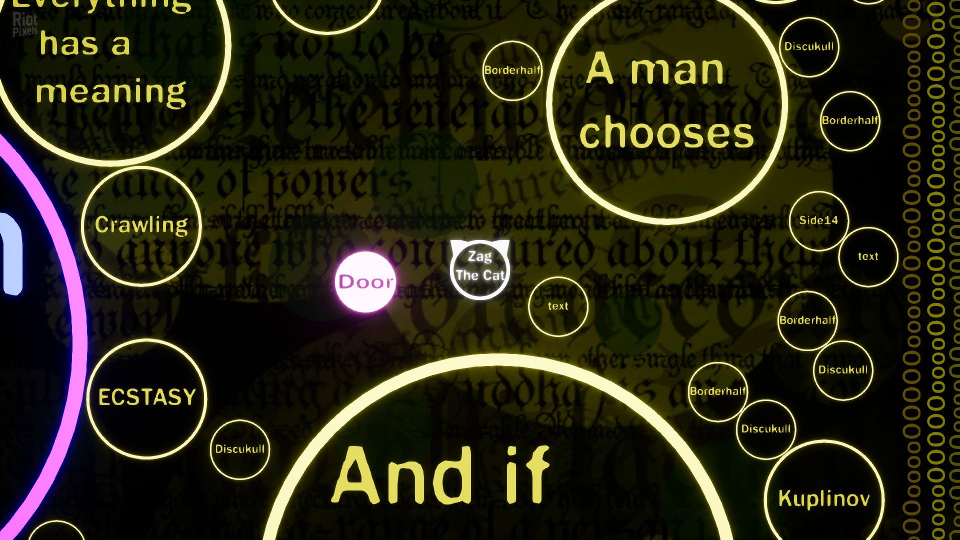 [3]-Psychocat: The Door Download