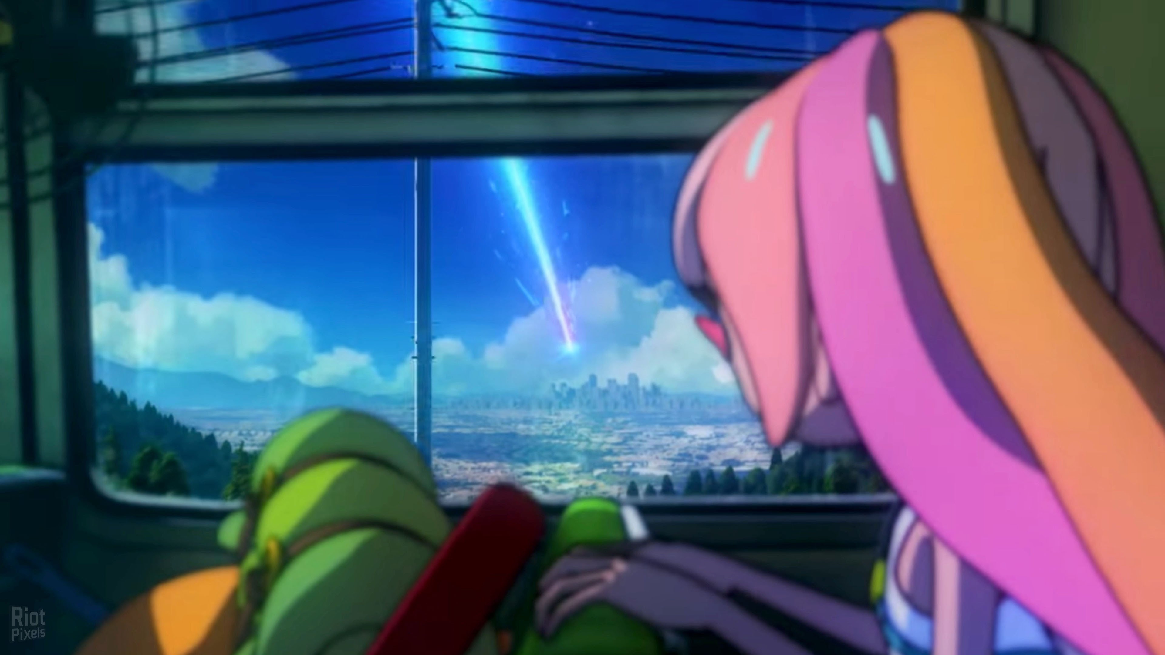 [4]-World’s End Club – v1.0.3 + Yuzu/Ryujinx Emus for PC Download