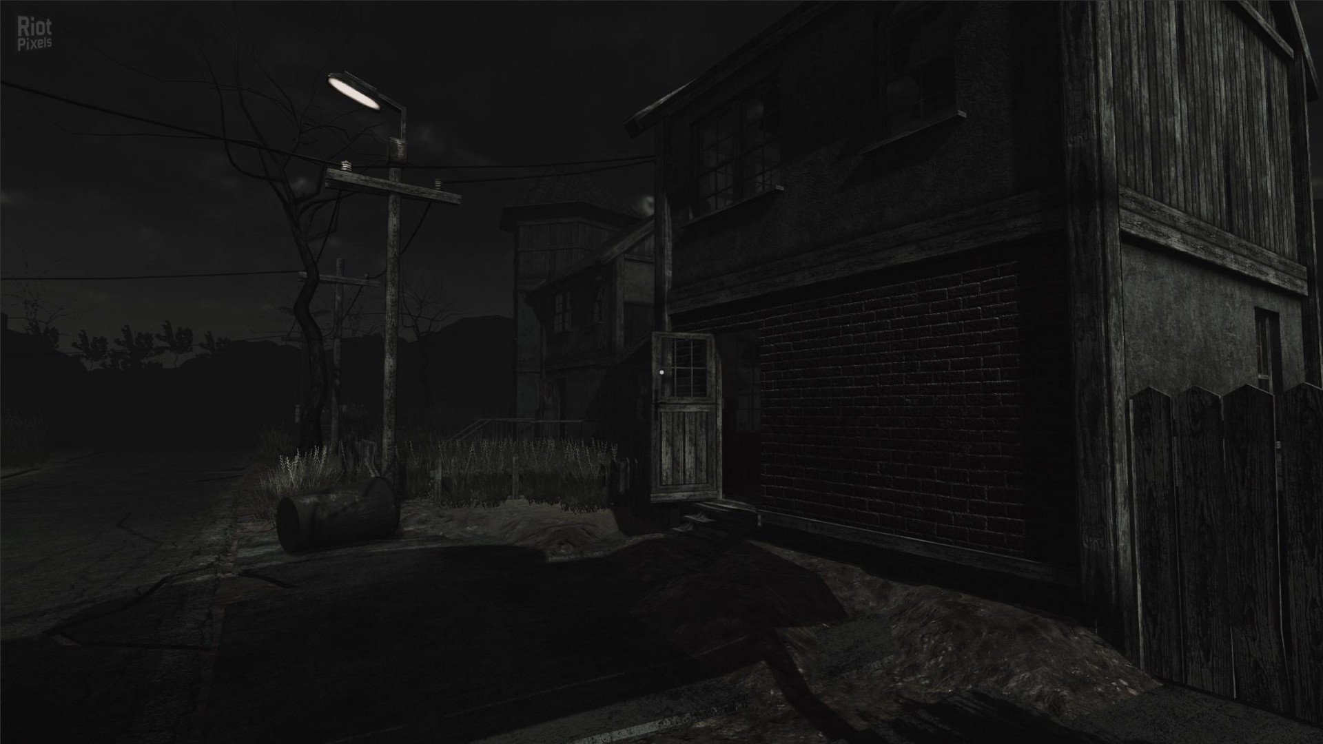 [8]-Old Evil – v1.03 Download