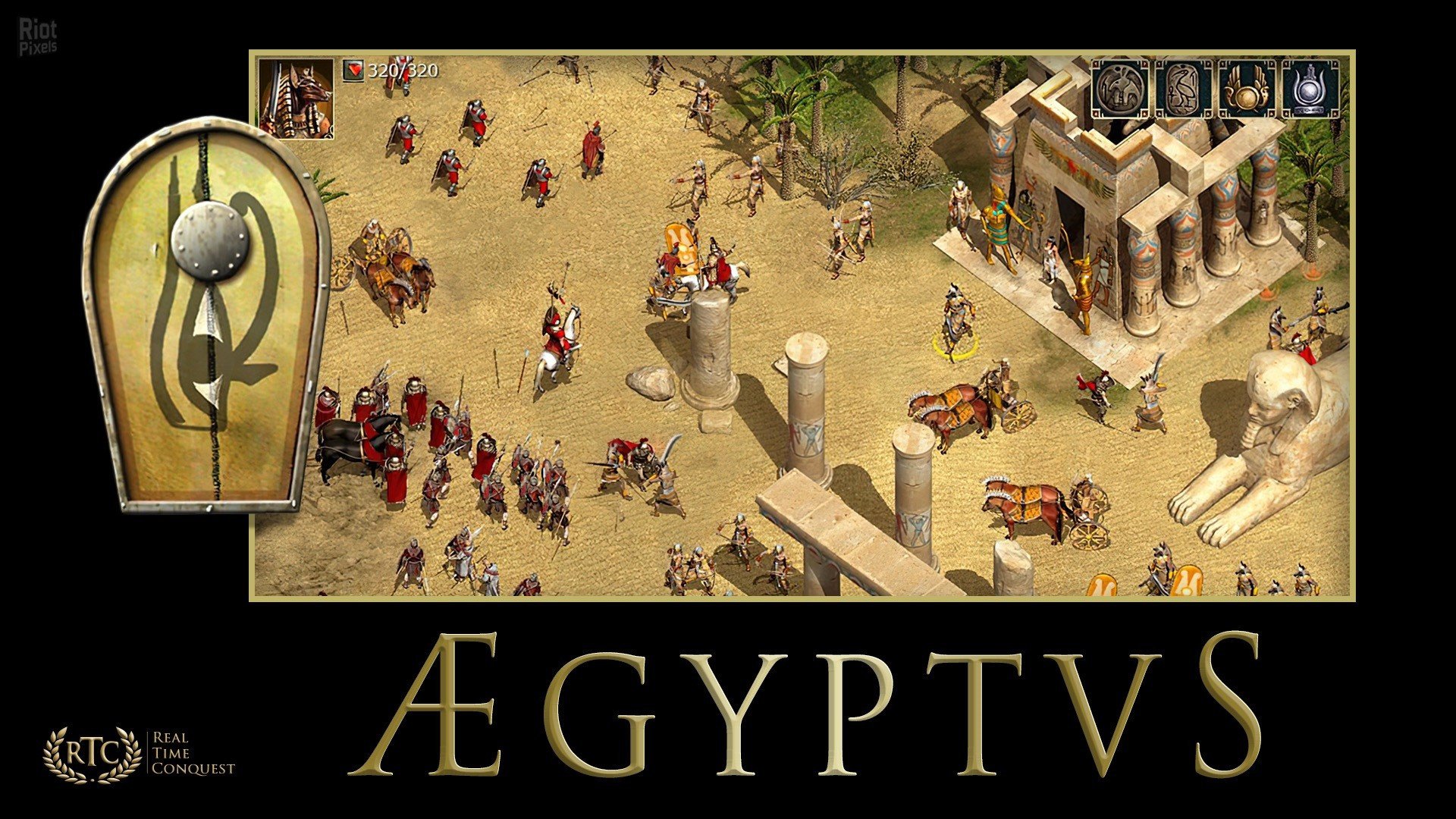 [12]-Imperivm RTC: HD Edition – “Great Battles of Rome” Download