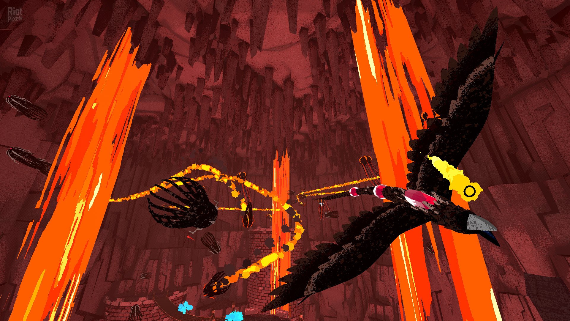 [6]-Boomerang X – BuildID 7561562 (Endless Update) Download