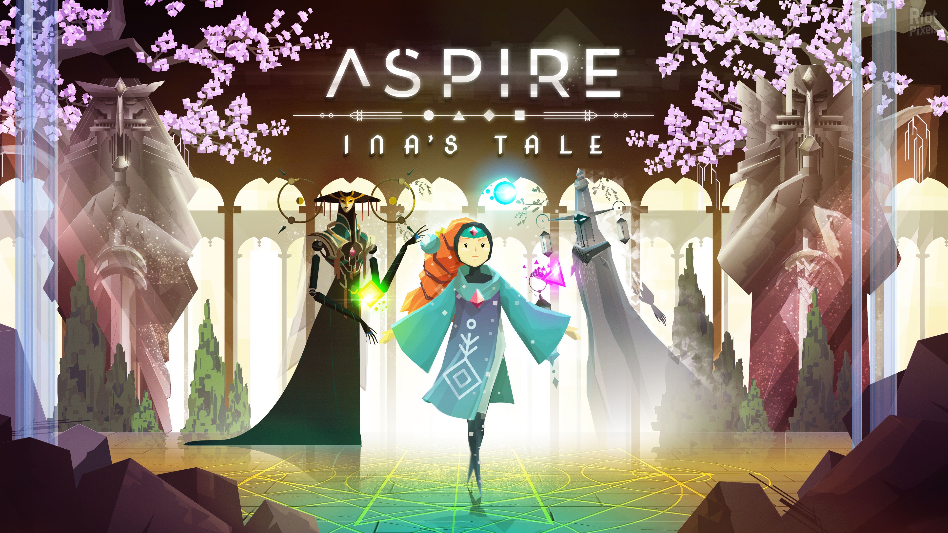 [17]-Aspire: Ina’s Tale – v1.0.16 Download