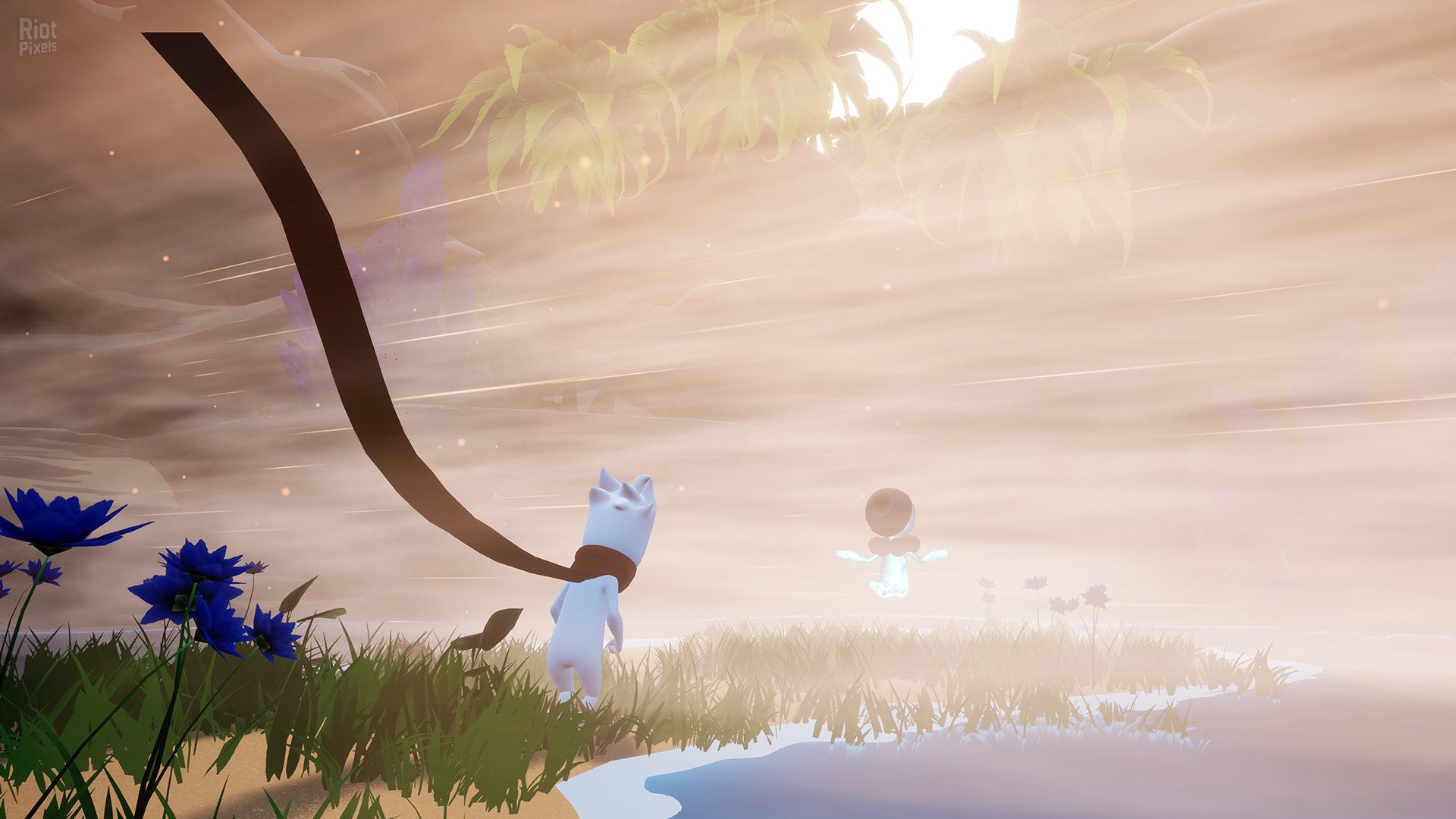 [4]-SCARF, v1.0.1 Download