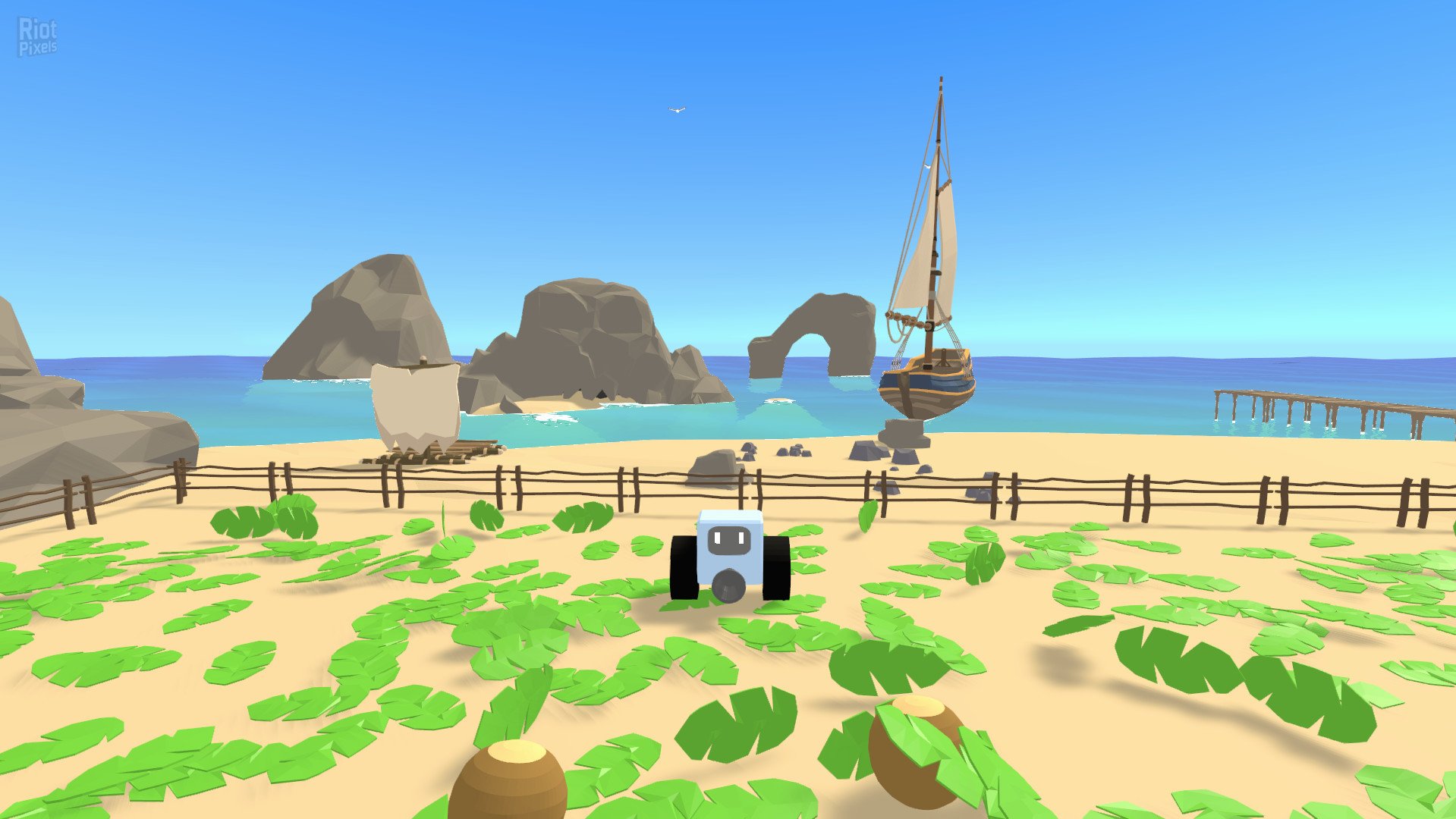 [9]-Leaf Me Alone Download