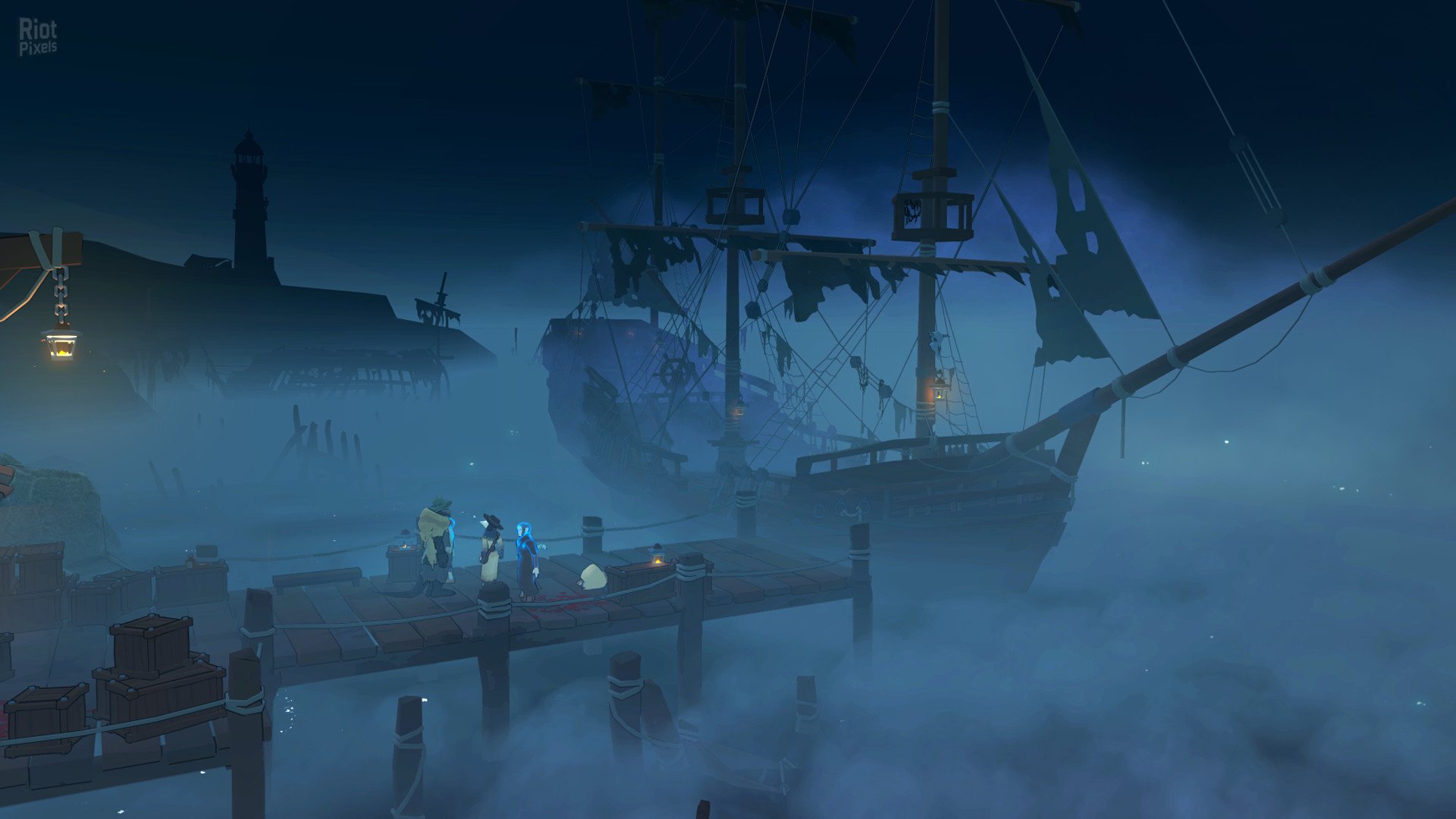 [4]-The Serpent Rogue – v0.0.160 Download