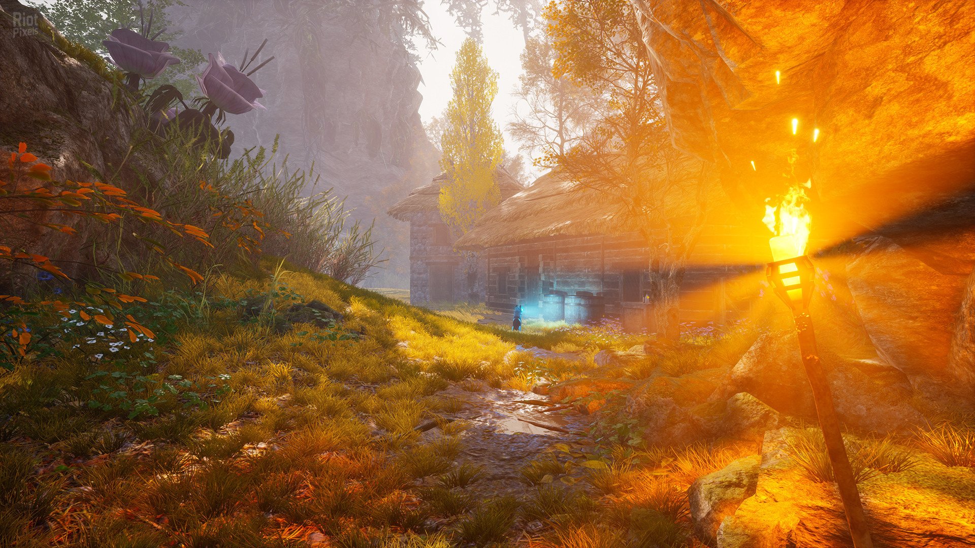 [8]-The Redress of Mira Download