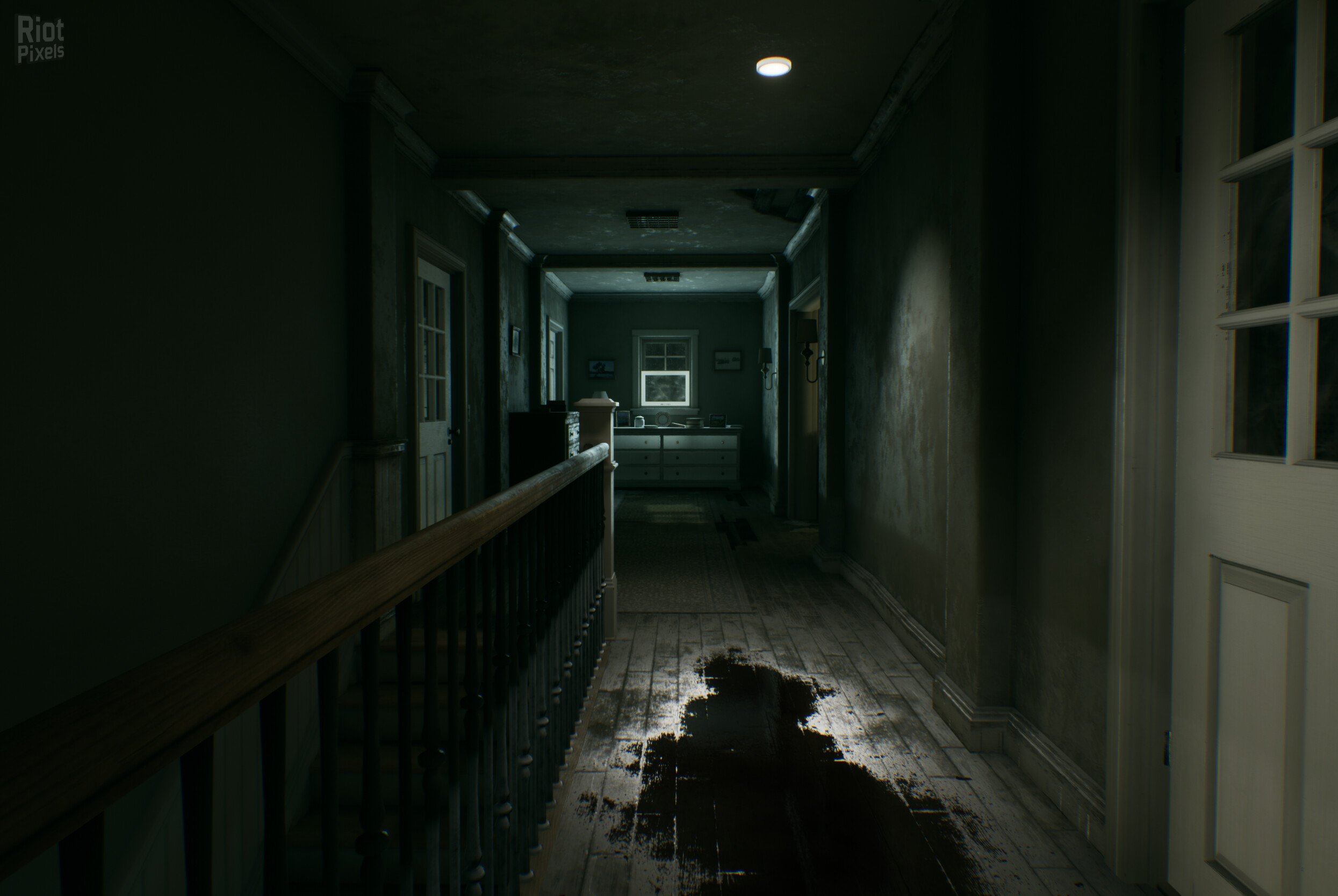 [6]-The Forgotten Tapes: Analog Nightmares Download