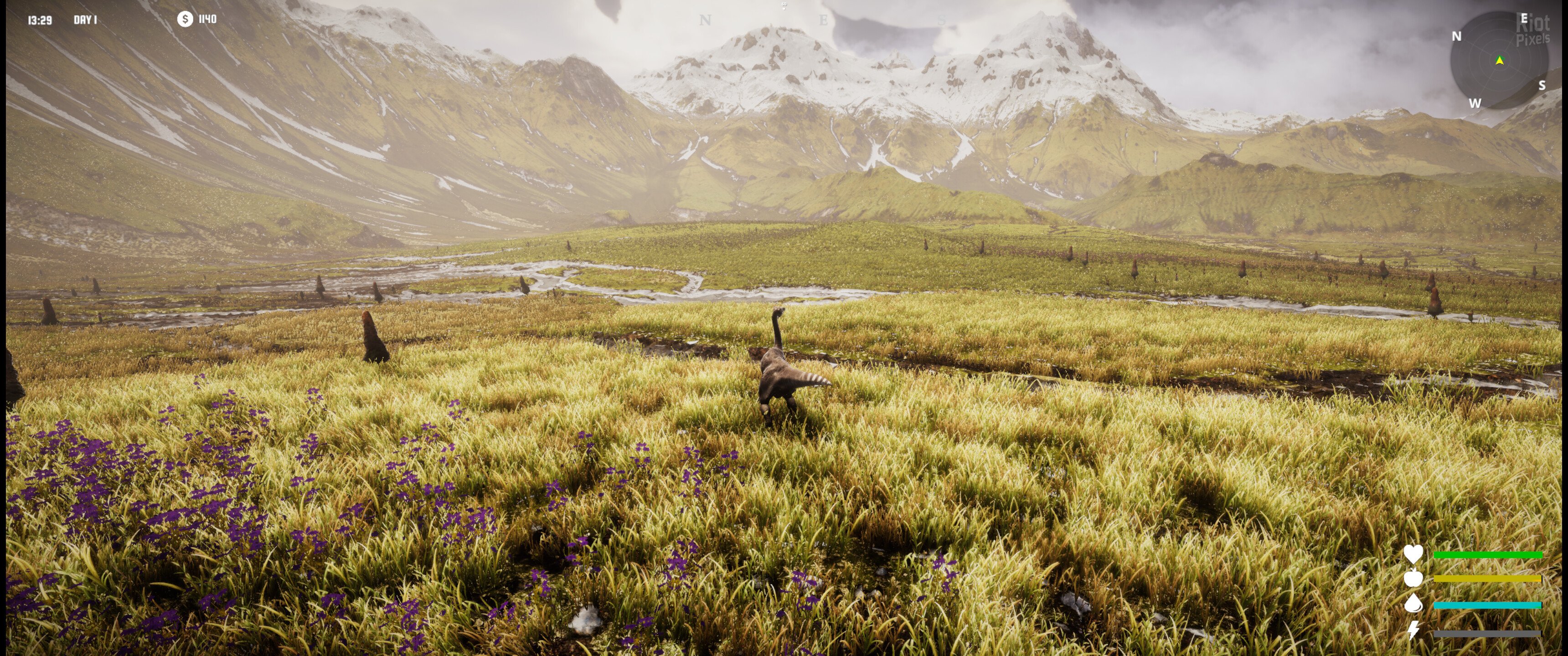 [5]-Dinosaur Simulator Download