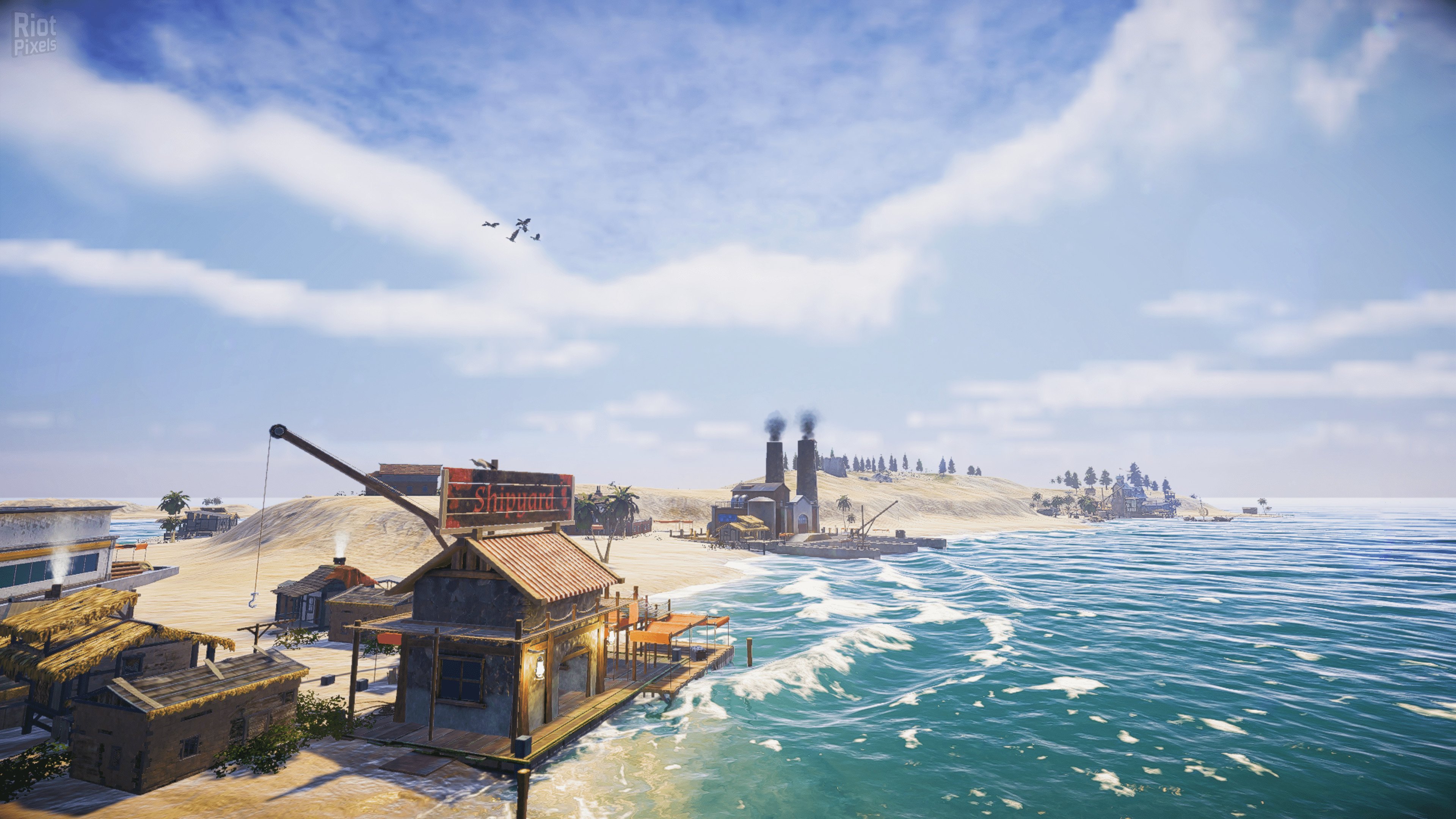 [11]-Sea of Craft – v1.0 (Release) x64/x86 Download