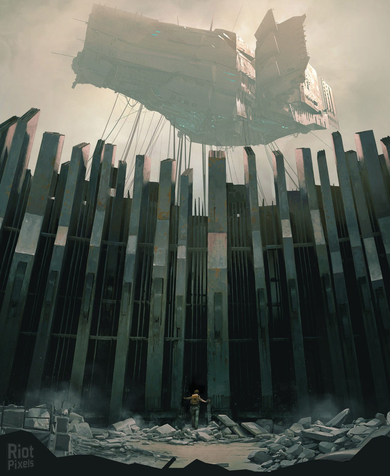 [14]-Half-Life: Alyx – v1.5.4 + DLC + NoVR Mod Update #6 Download