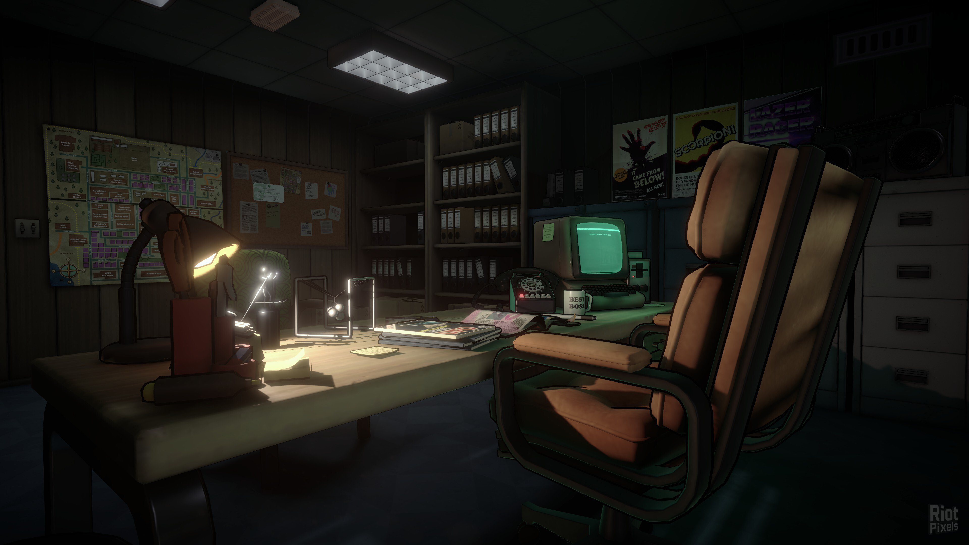 [6]-Killer Frequency Download