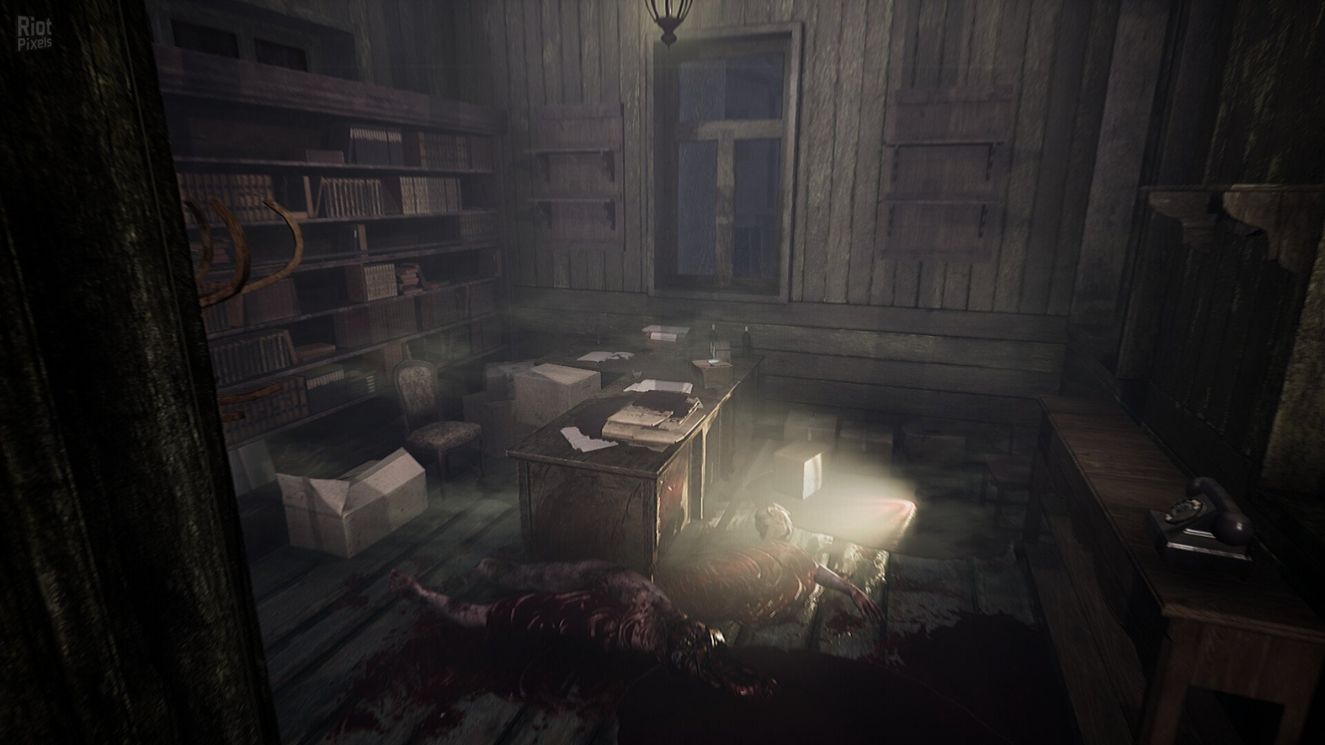 [2]-Lunacy: Saint Rhodes – v0.169 Download