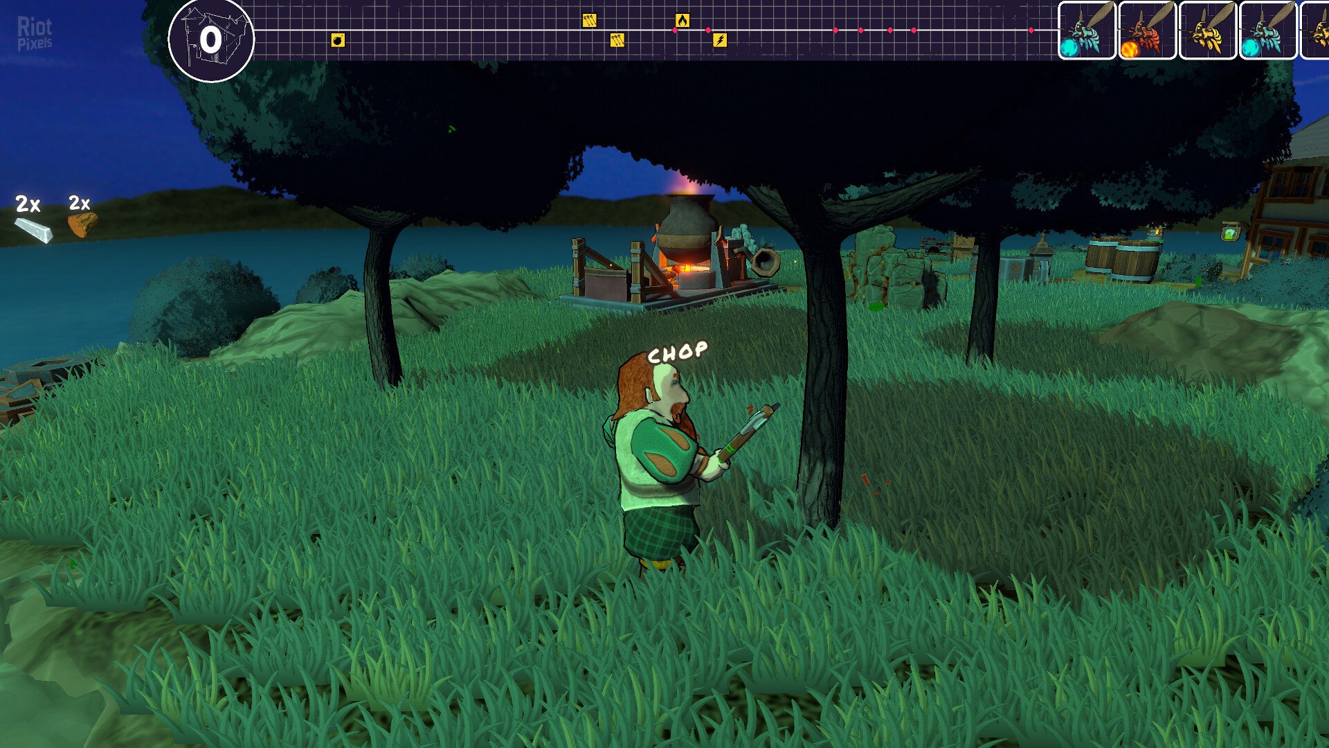 [7]-Tavernacle! – v1.0.1 Download