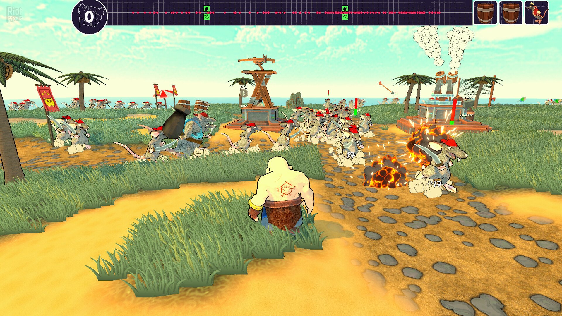 [8]-Tavernacle! – v1.0.1 Download