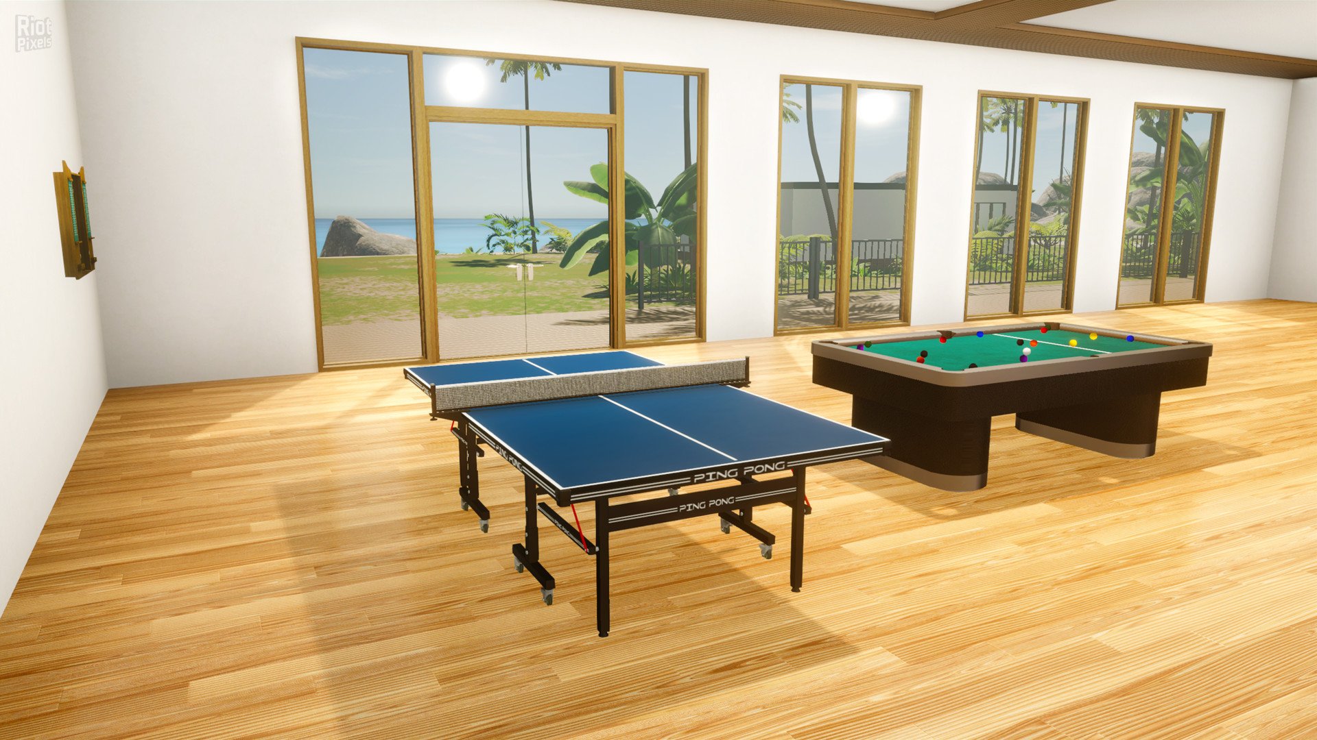 [3]-Hotel: A Resort Simulator – Lake Edition + 2 DLCs Download