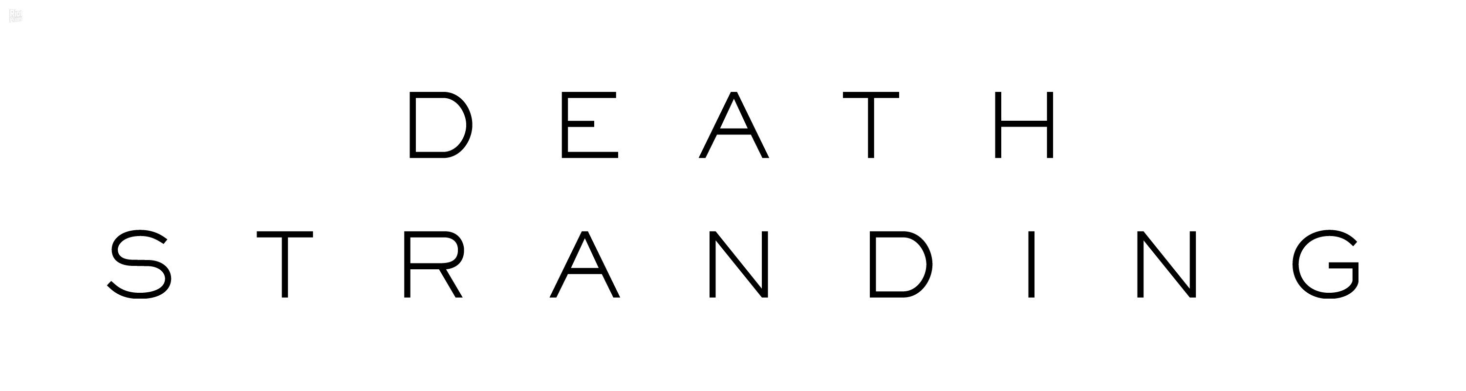 [32]-Death Stranding: Director’s Cut, v1.003 + Bonus OST/Wallpapers/Artbook Download