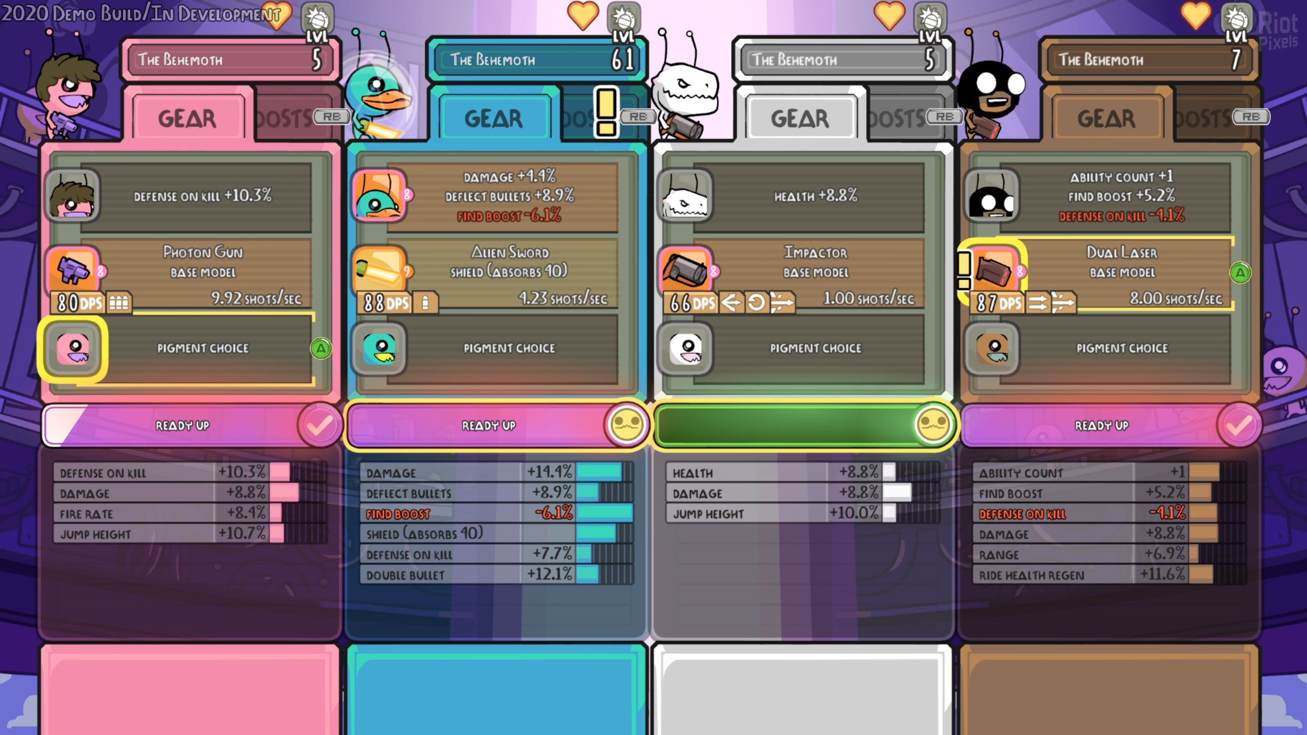 [12]-Alien Hominid Invasion Download