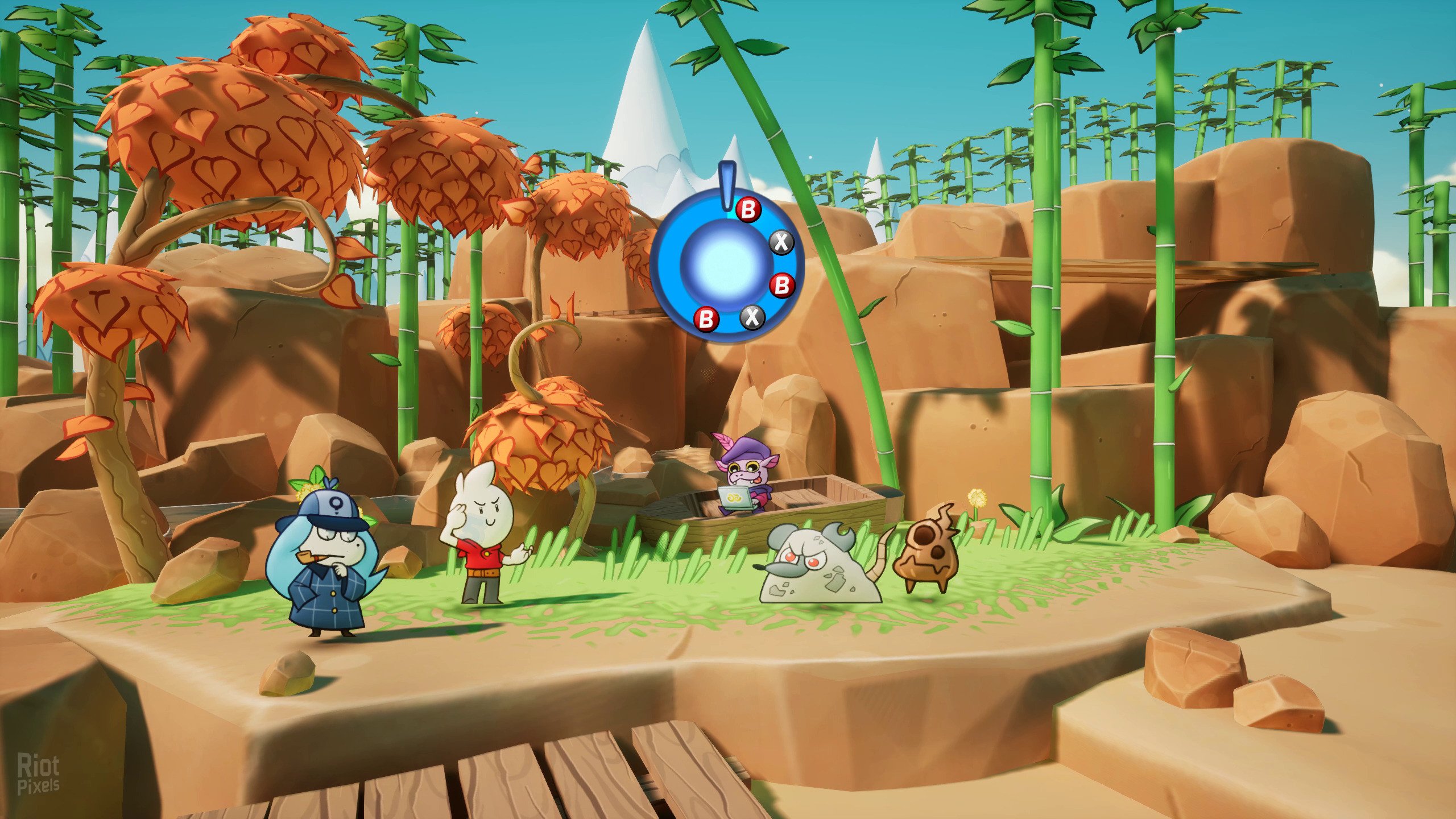 [4]-Born of Bread – vRC2.44d + Windows 7 Fix Download