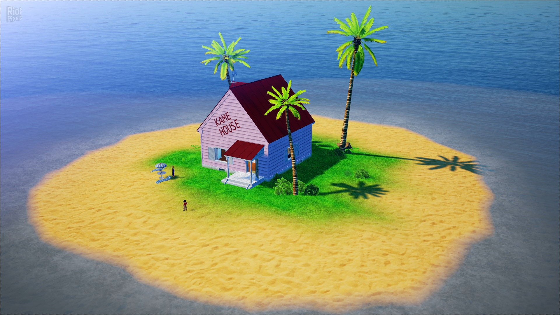 [11]-Dragon Ball Z: Kakarot – Legendary Edition – v2.10 + 14DLCs Download