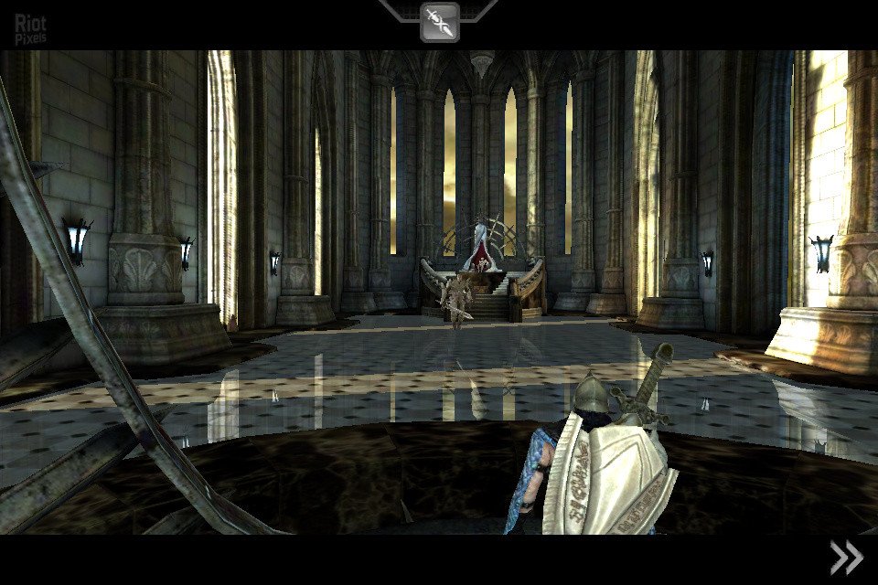 [16]-Infinity Blade (Unofficial PC Port) Download