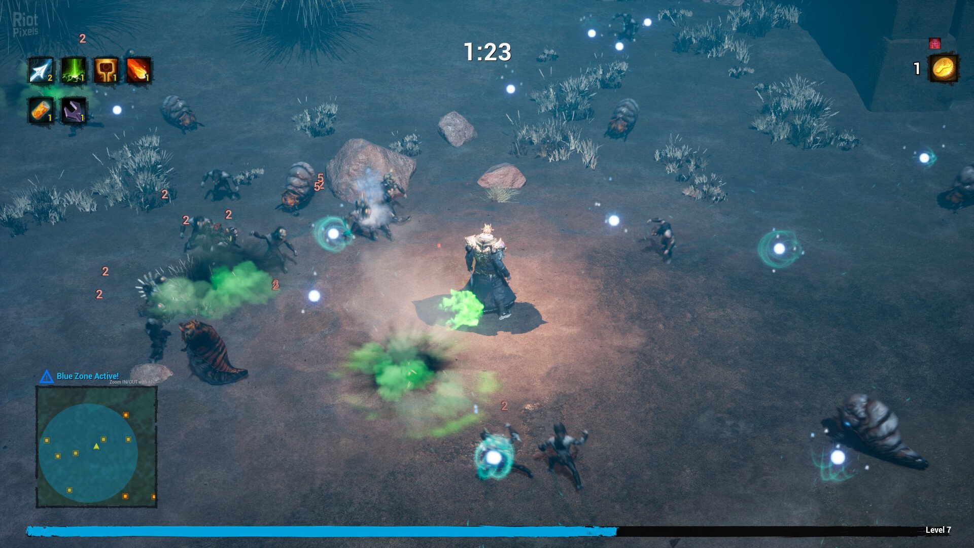 [5]-NightFeed + Windows 7 Fix Download