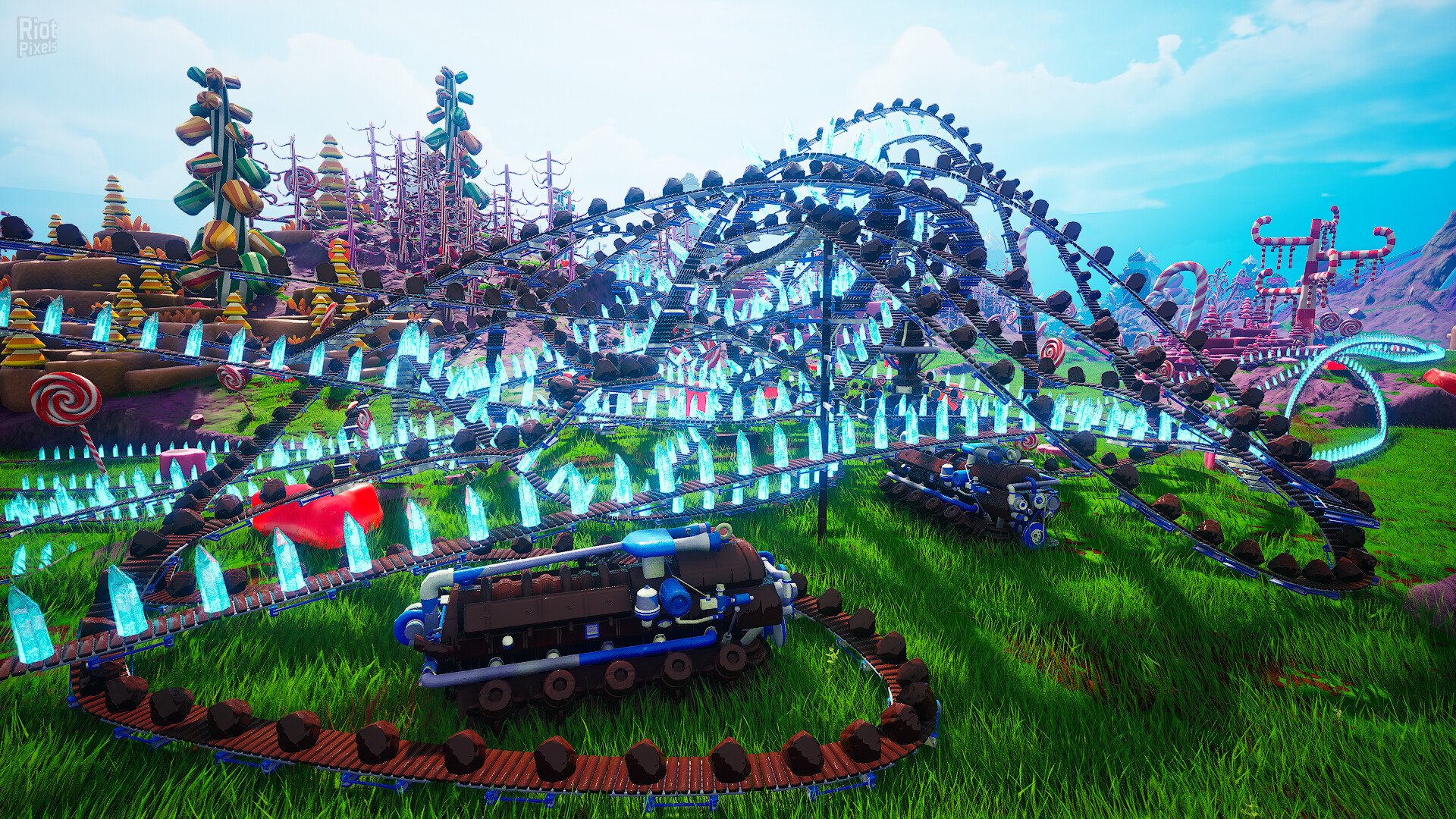 [11]-Chocolate Factory + Windows 7 Fix Download