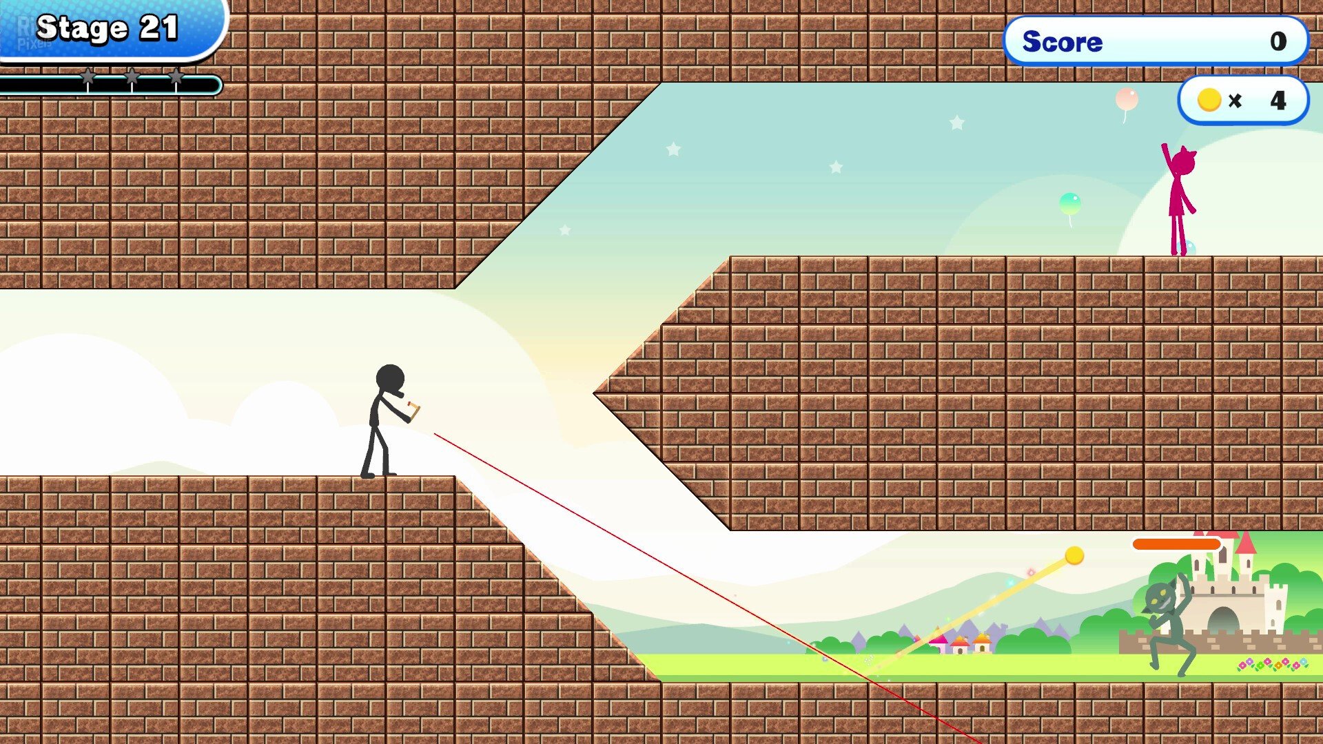 [6]-Yeah! You Want “Those Games,” Right? So Here You Go! Now, Let’s See You Clear Them! 2 Download