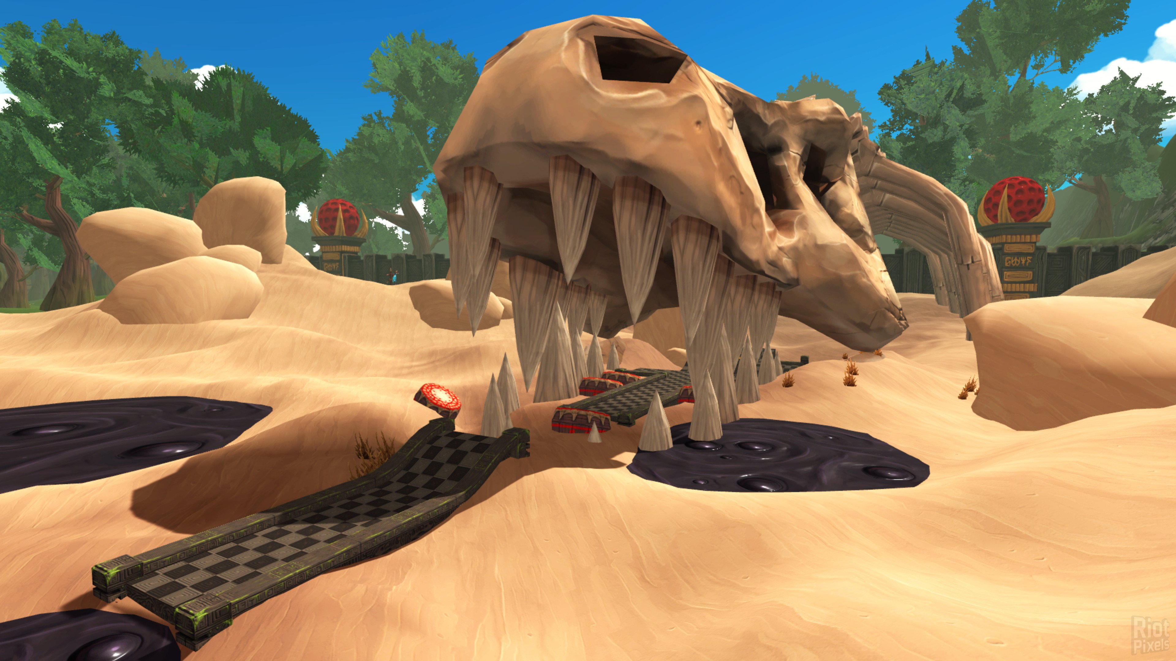 [12]-Golf With Your Friends: Ultimate Edition, v282 (282.909355) + 17 DLCs/Bonuses Download