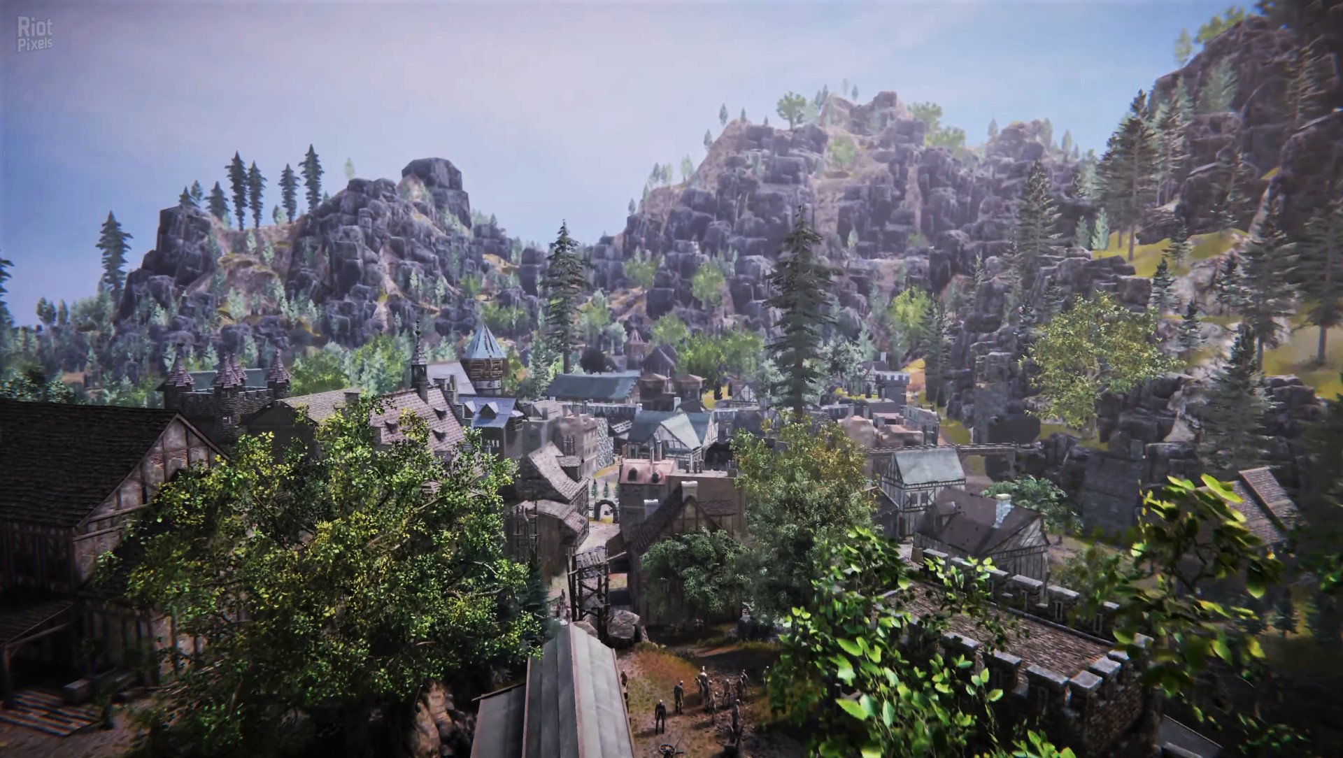 [14]-The Black Masses – v1.0 (Release) Download