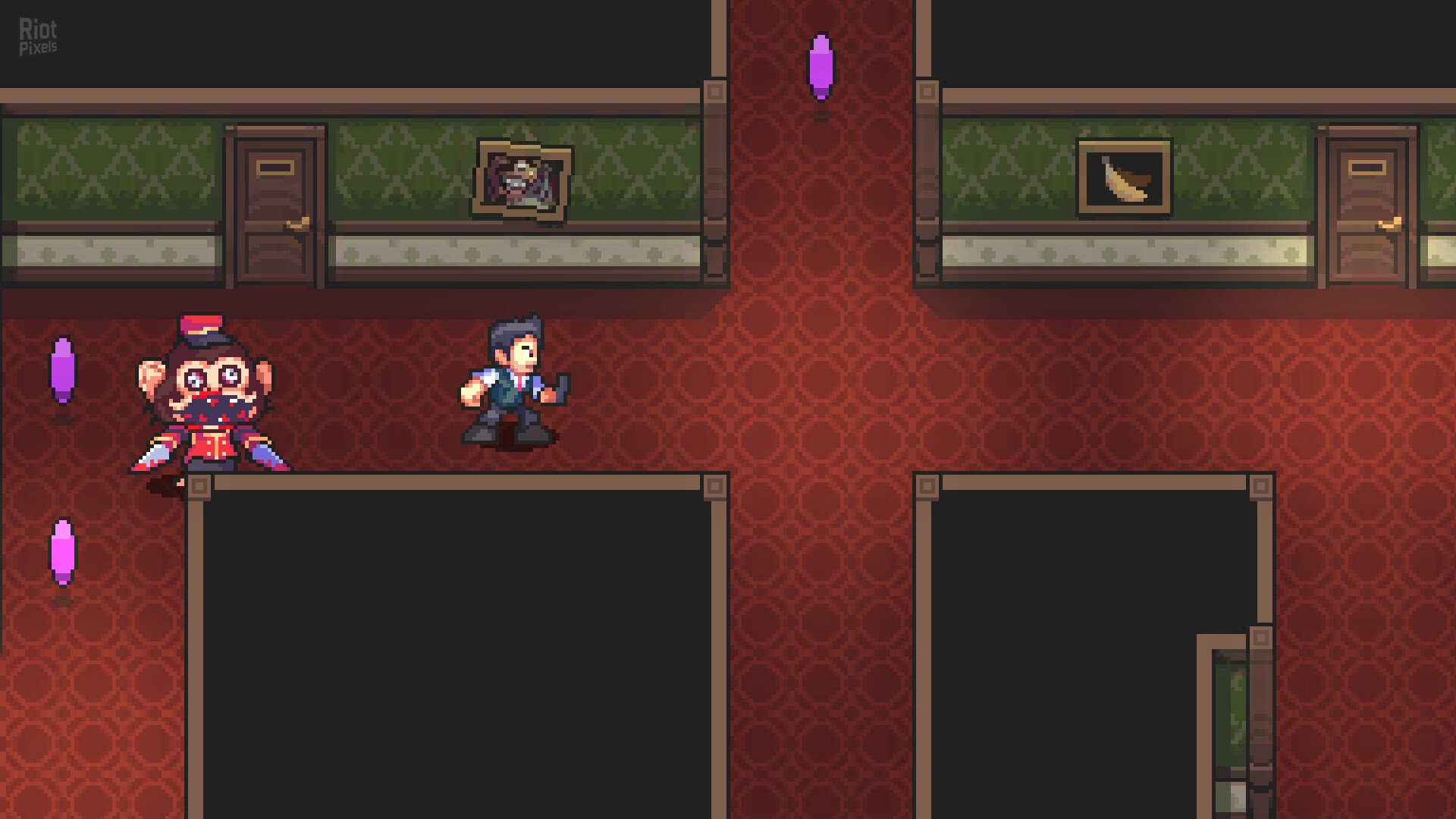 [4]-Super Dark Deception Download