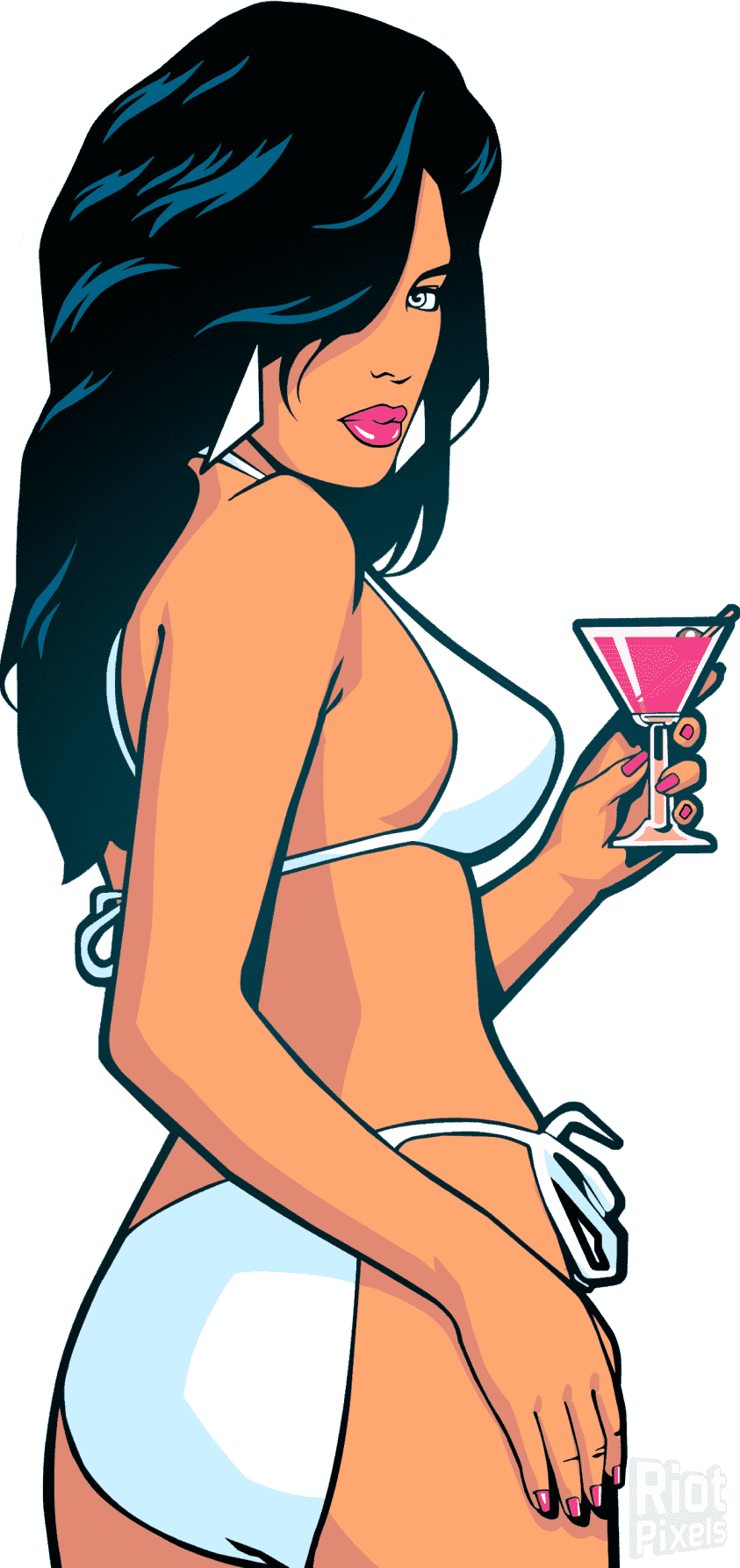 [21]-Grand Theft Auto: The Trilogy – The Definitive Edition, v1.112.48699928 / “Barbra Streisand” Edition + Windows 7 Fix Download