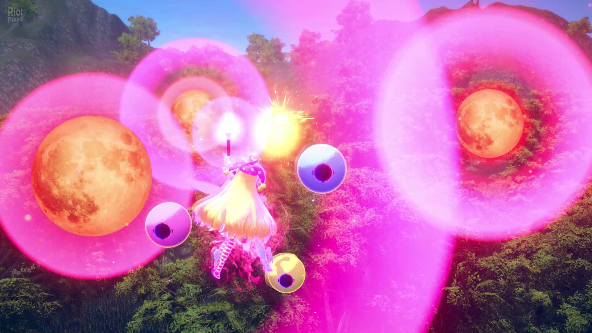 [3]-Valkyrie of Phantasm – v1.04 Download