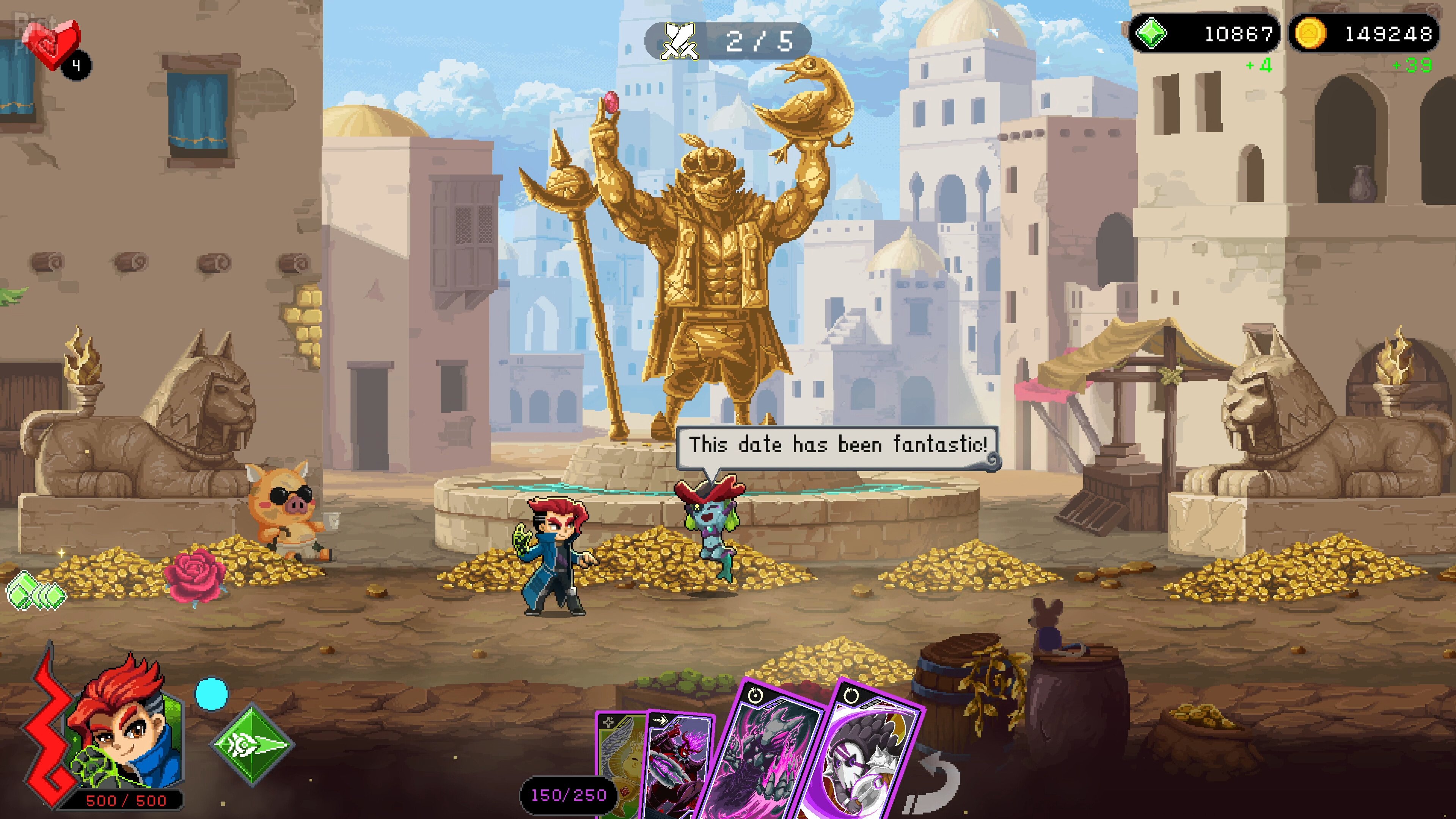 [2]-Spirit Mancer: Demon Hunter Edition + 5 DLCs/Bonuses Download