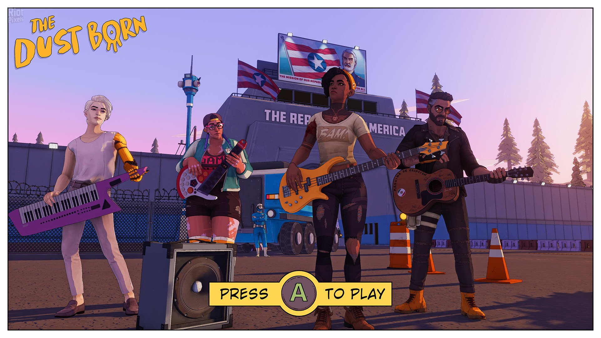 [11]-Dustborn – v1.10 Download