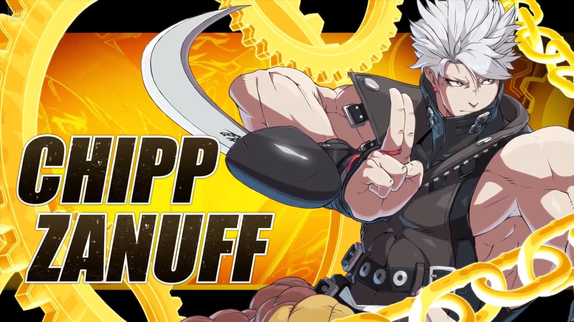 [24]-GUILTY GEAR -STRIVE-: Blazing Edition, v1.44 + 31 DLCs/Bonuses Download