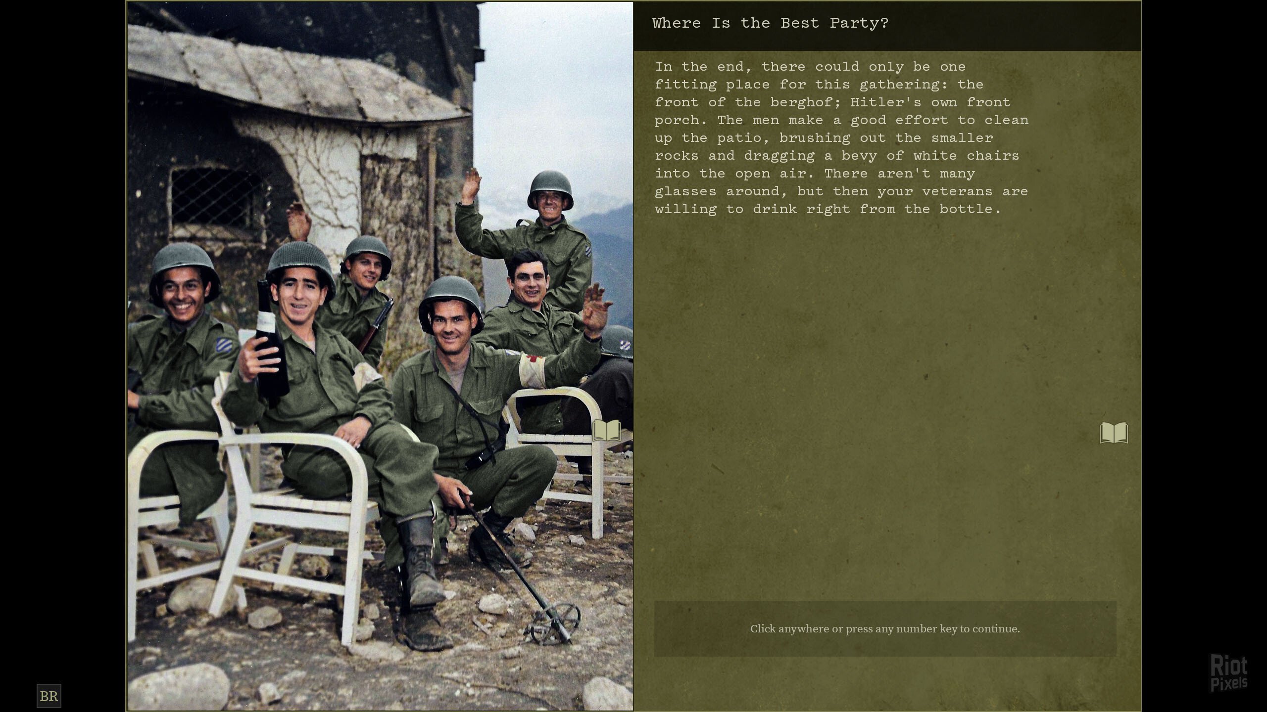 [14]-Burden of Command – v1.0.2 Download