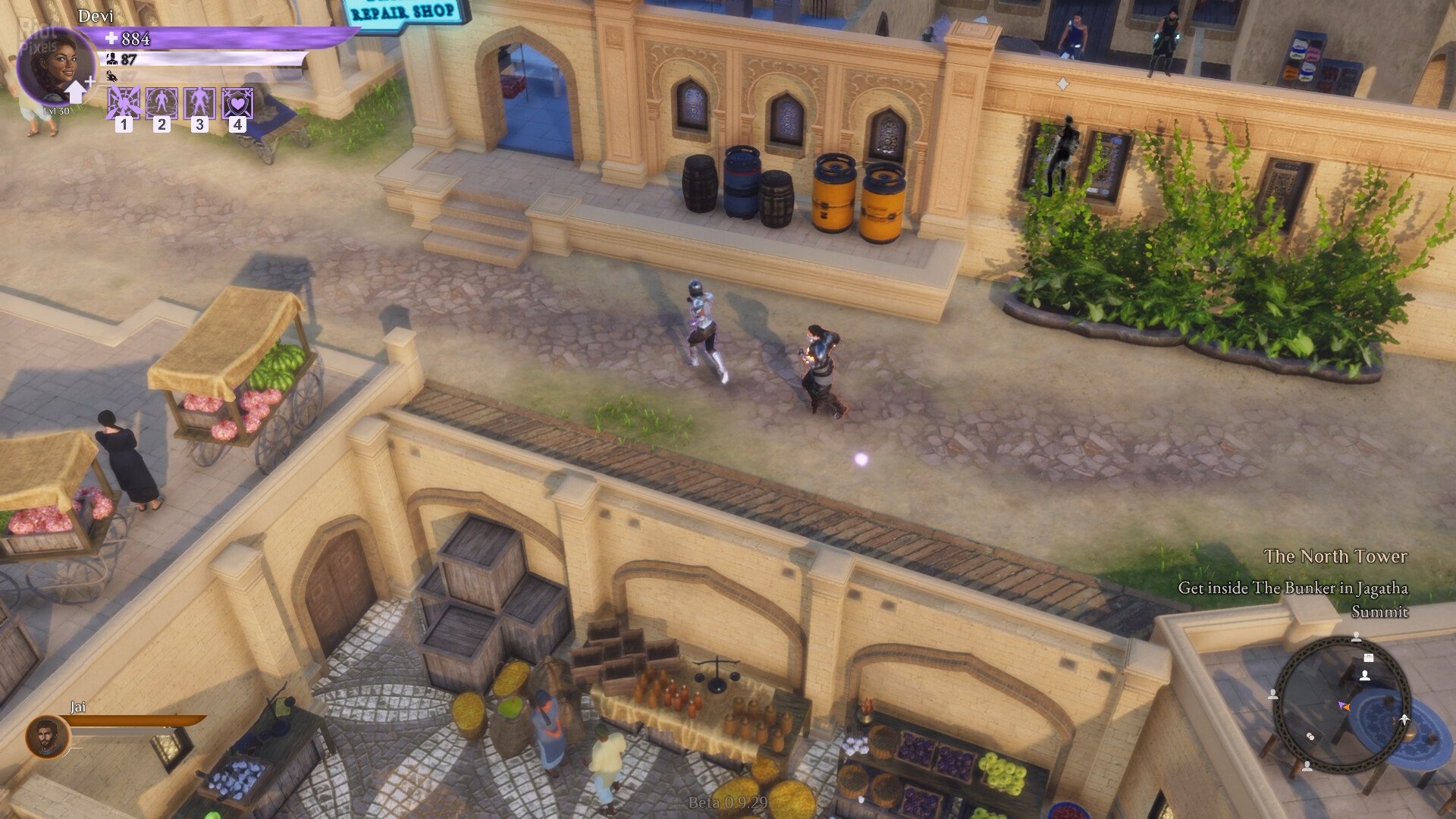 [5]-Coridden: Deluxe Edition – v1.2.3 + 3 DLCs Download