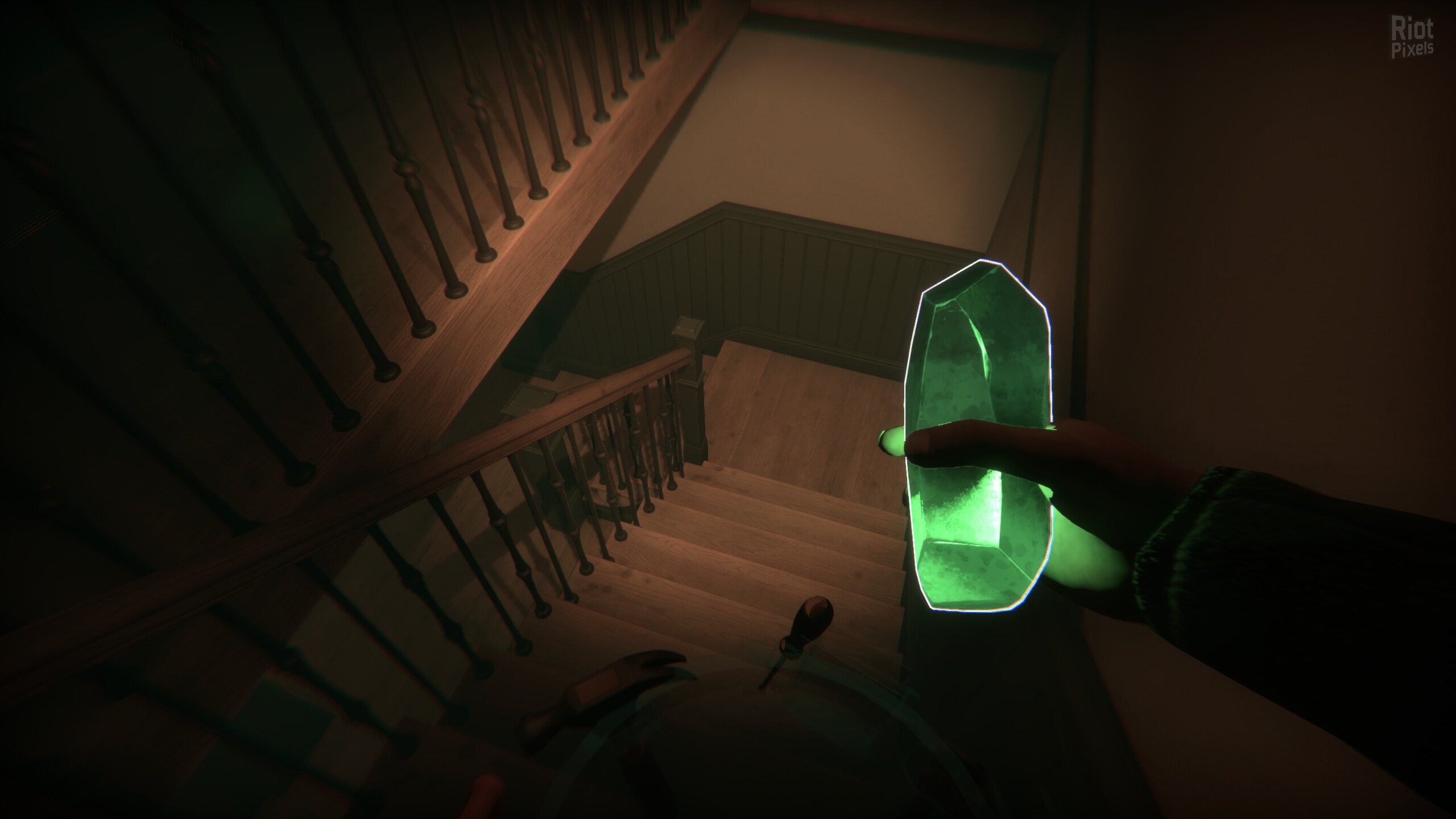 [3]-Creepy Shift: House For Sale Download