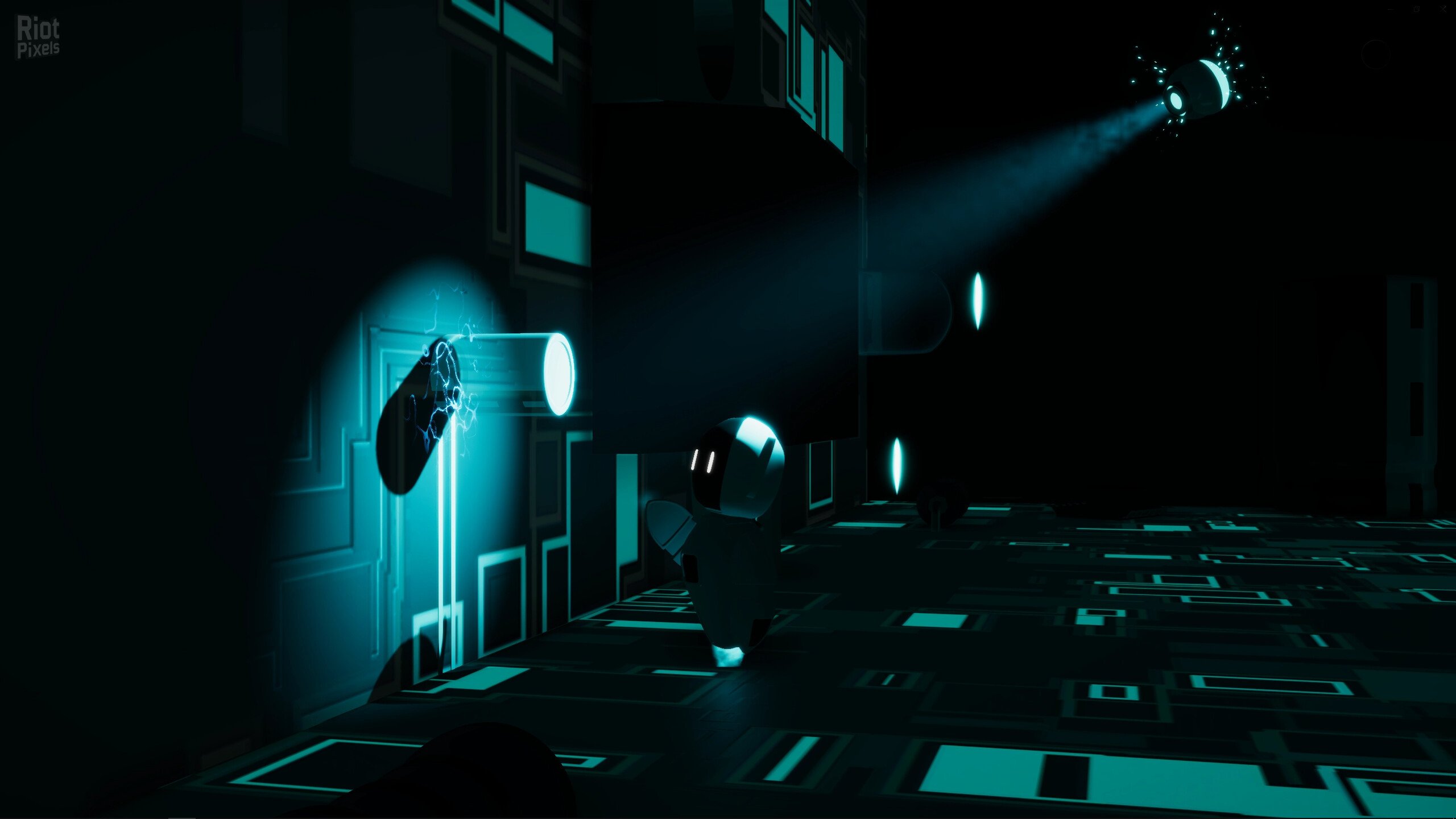 [10]-Gloom: System Breach – v1.0.7 Download