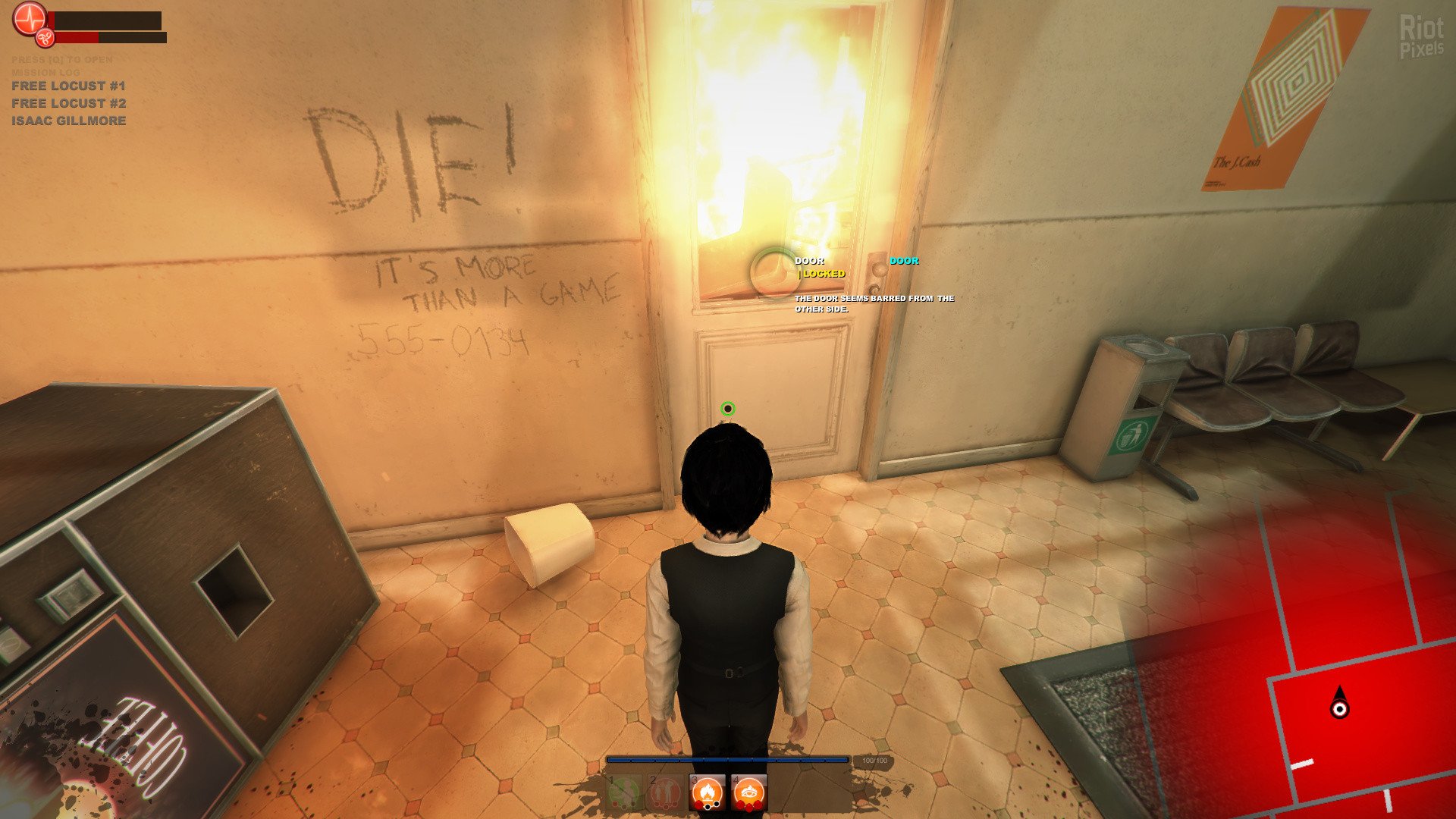 [2]-Lucius 2 : The Prophecy Download