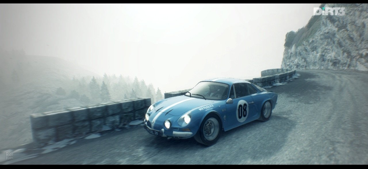 [12]-DiRT 3: Complete Edition Download