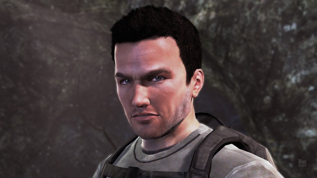 [8]-Shadow Complex Remastered Download