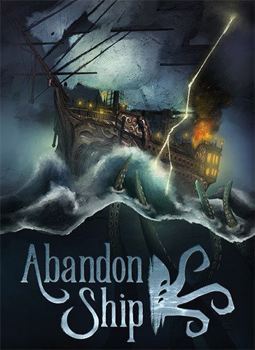 Abandon Ship – v1.0.13298-HohohoGames