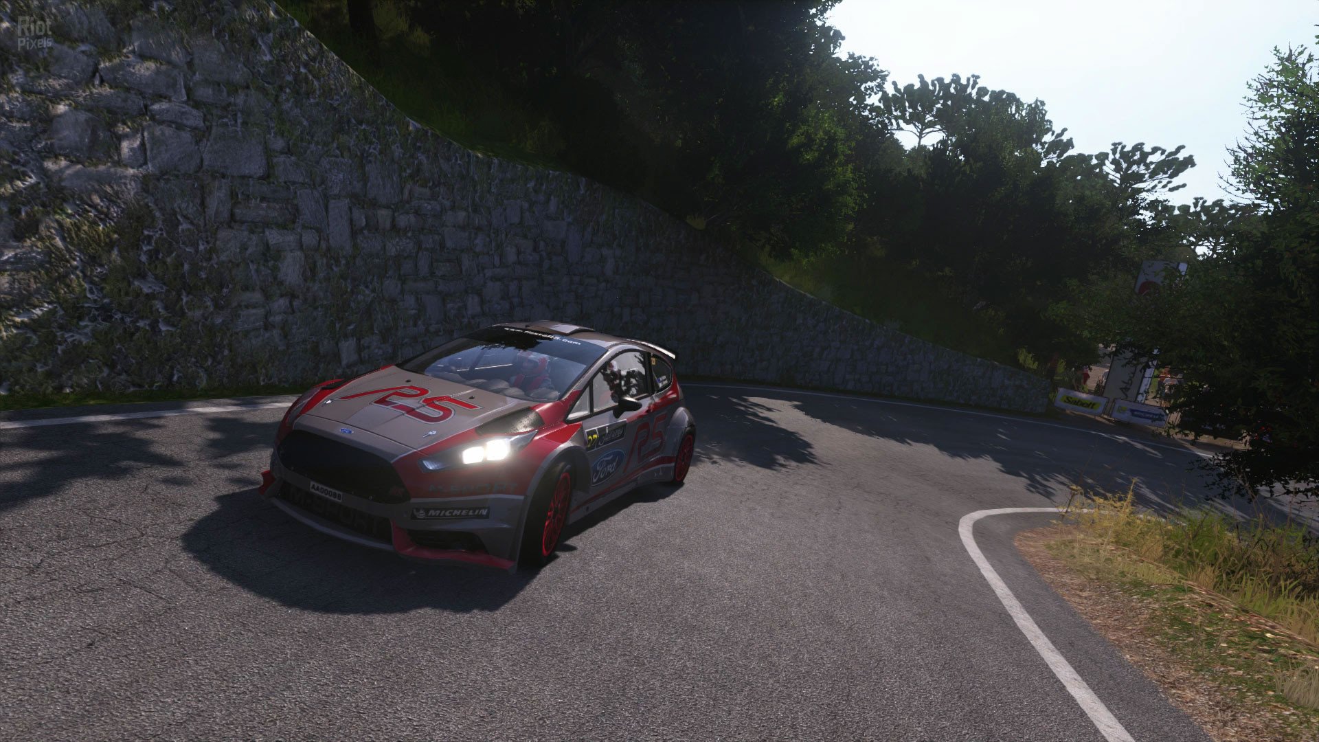 [7]-Sebastien Loeb Rally Evo + 2 DLC Download