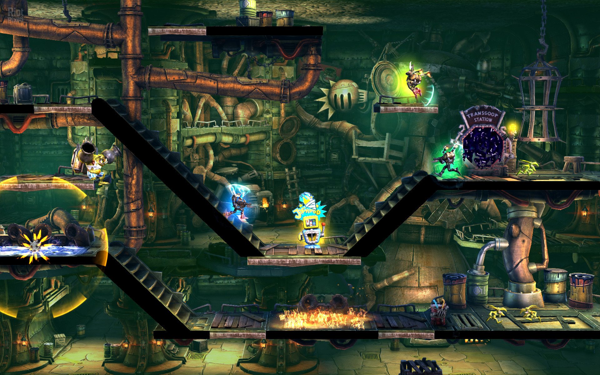 [9]-Rogue Stormers Download