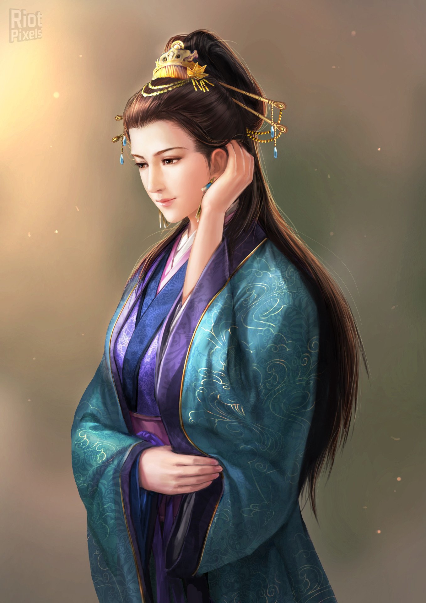 [18]-Romance of the Three Kingdoms 13 + 40 DLC Download